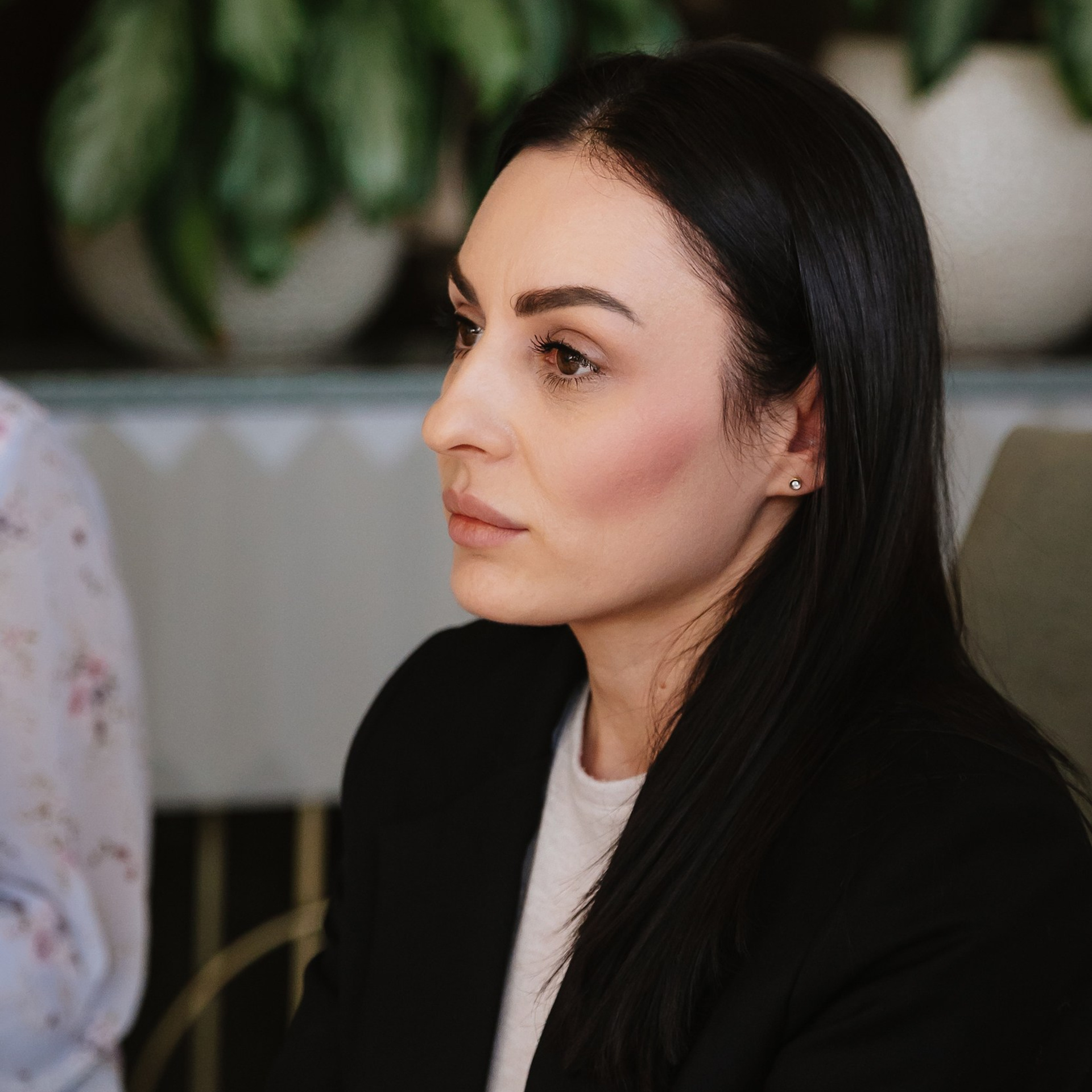 Бренд-бранч 29.02.24. Photographer | Anna Christia