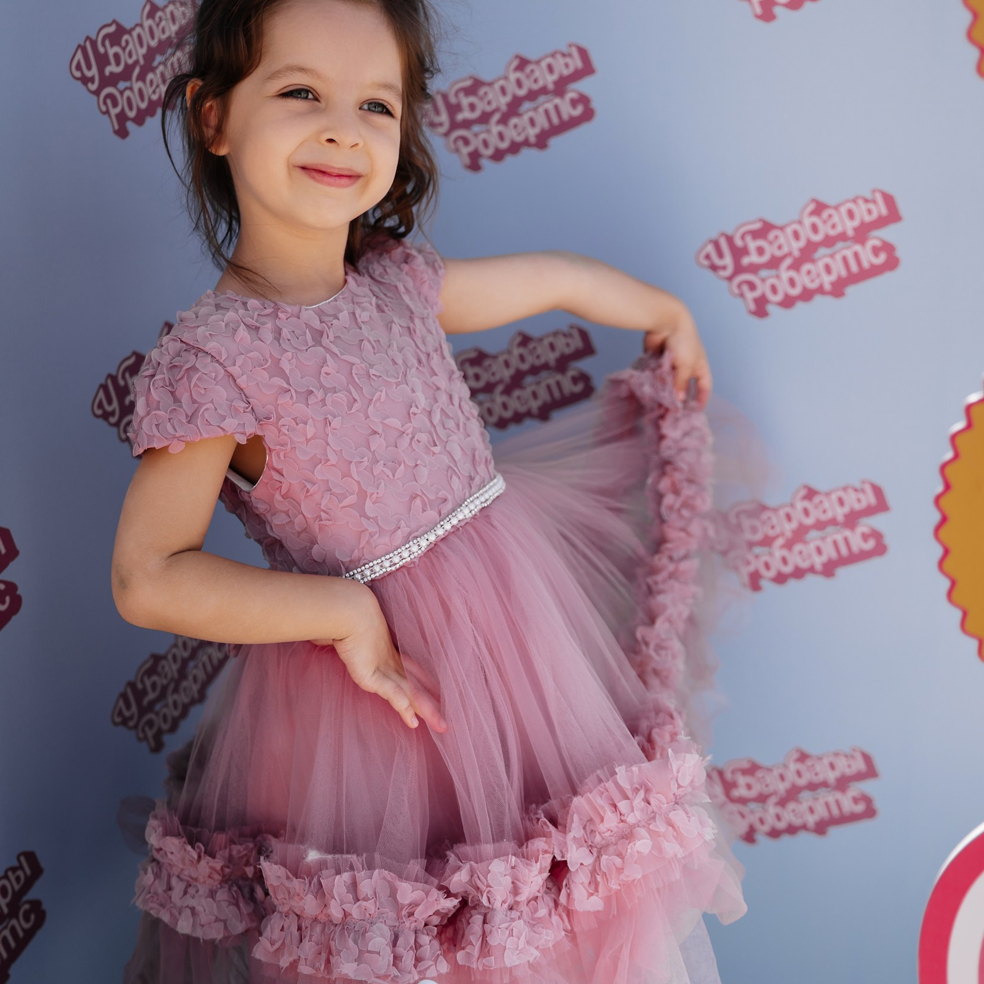 Балерина и бифштекс 29.07.23. Photographer | Anna Christia