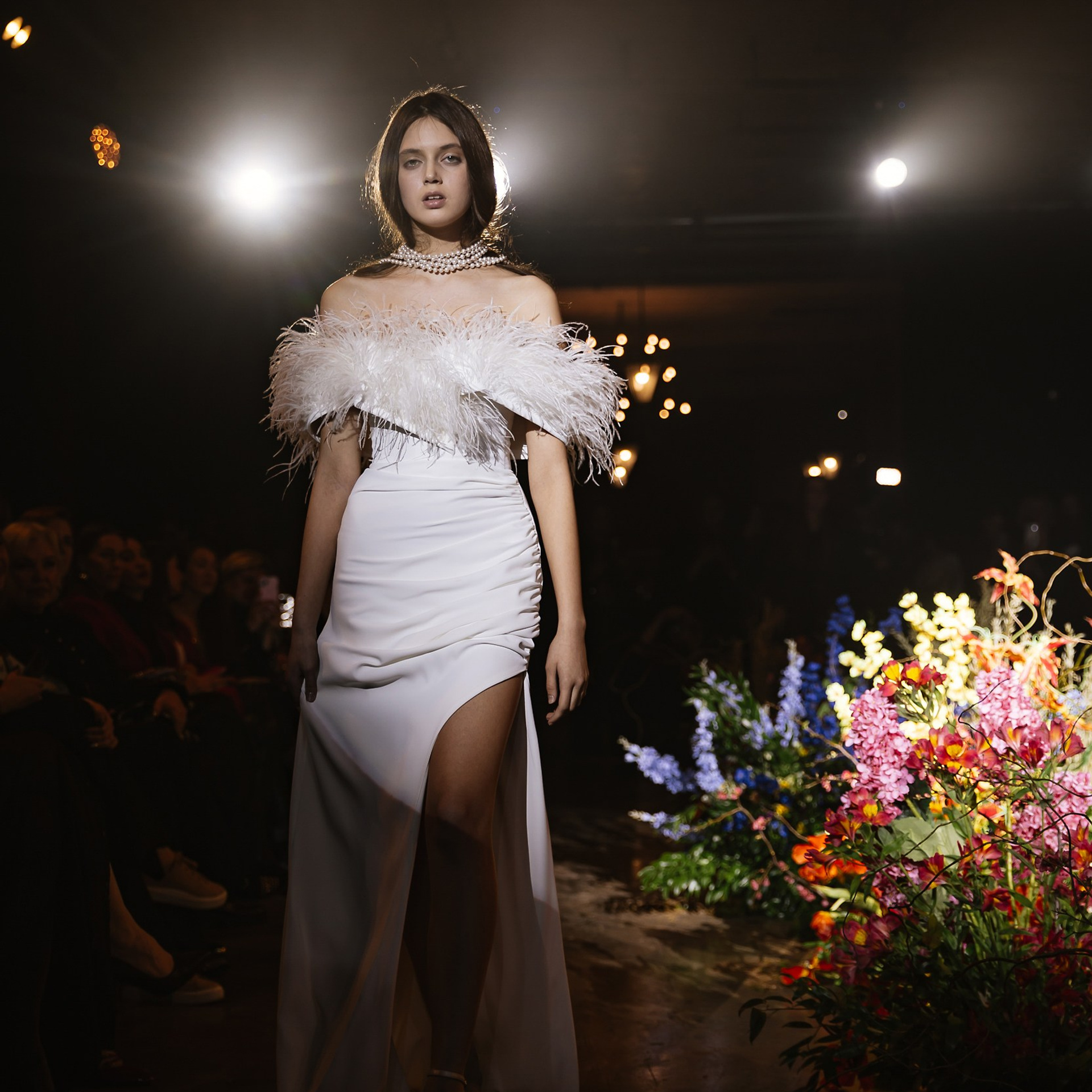 Brand performance 20.03.24. Photographer | Anna Christia