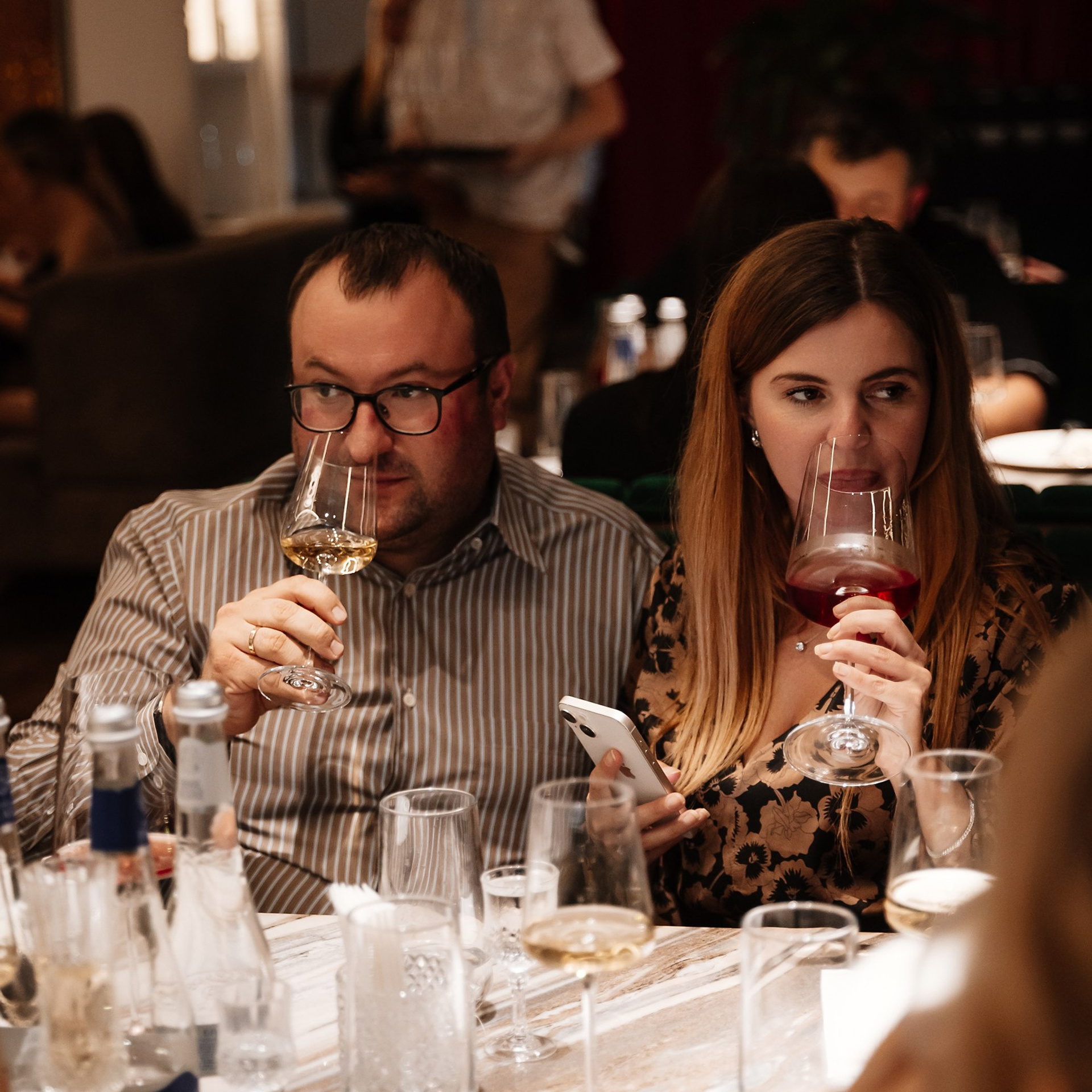 Гастроужин в Катюша 22.09.23. Photographer | Anna Christia