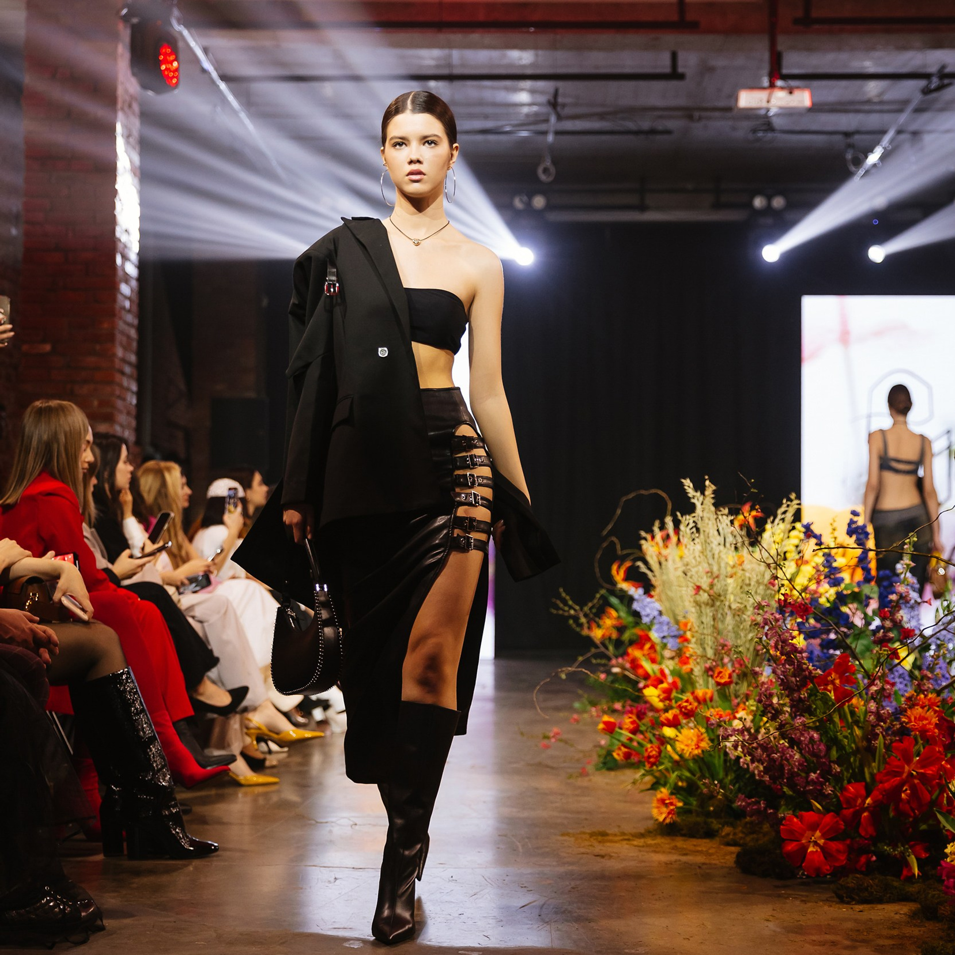 Brand performance 20.03.24. Photographer | Anna Christia