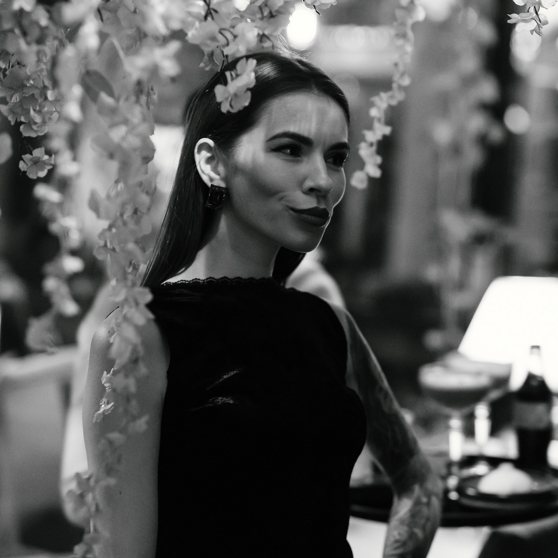 Barbie Cho 8.03.23. Photographer | Anna Christia