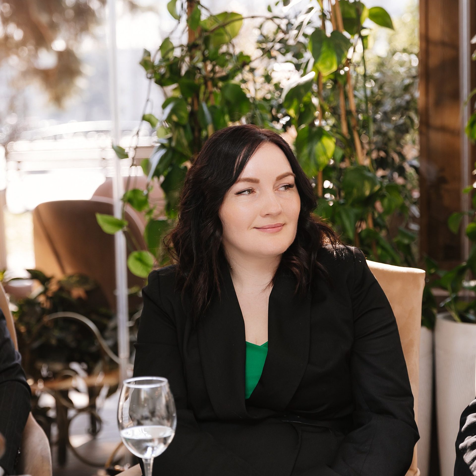 Бренд-бранч 29.02.24. Photographer | Anna Christia