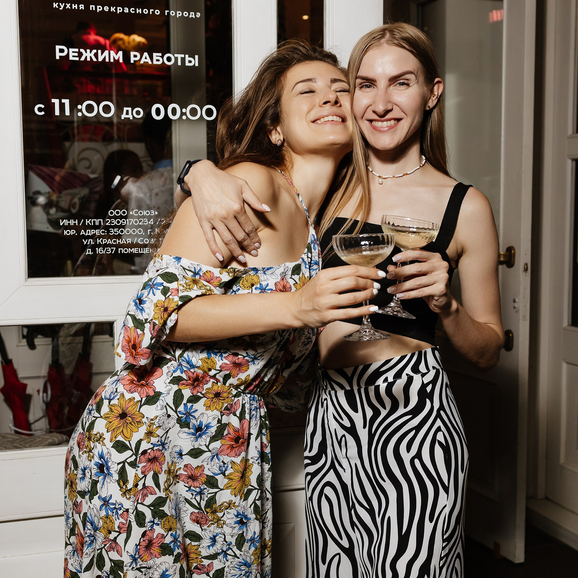 Катюша 8.07.23. Photographer | Anna Christia