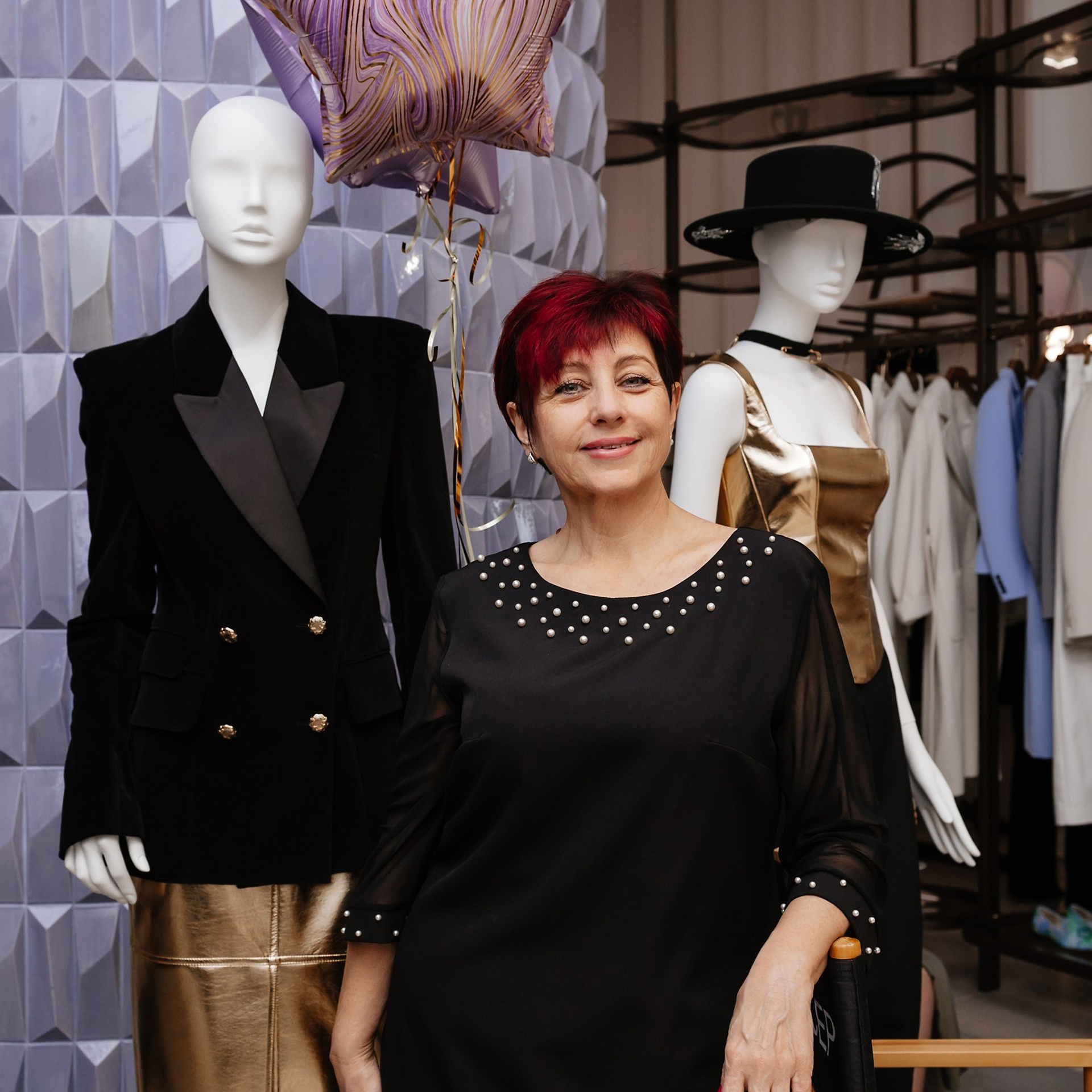 Сезоны 15.11.23. Photographer | Anna Christia