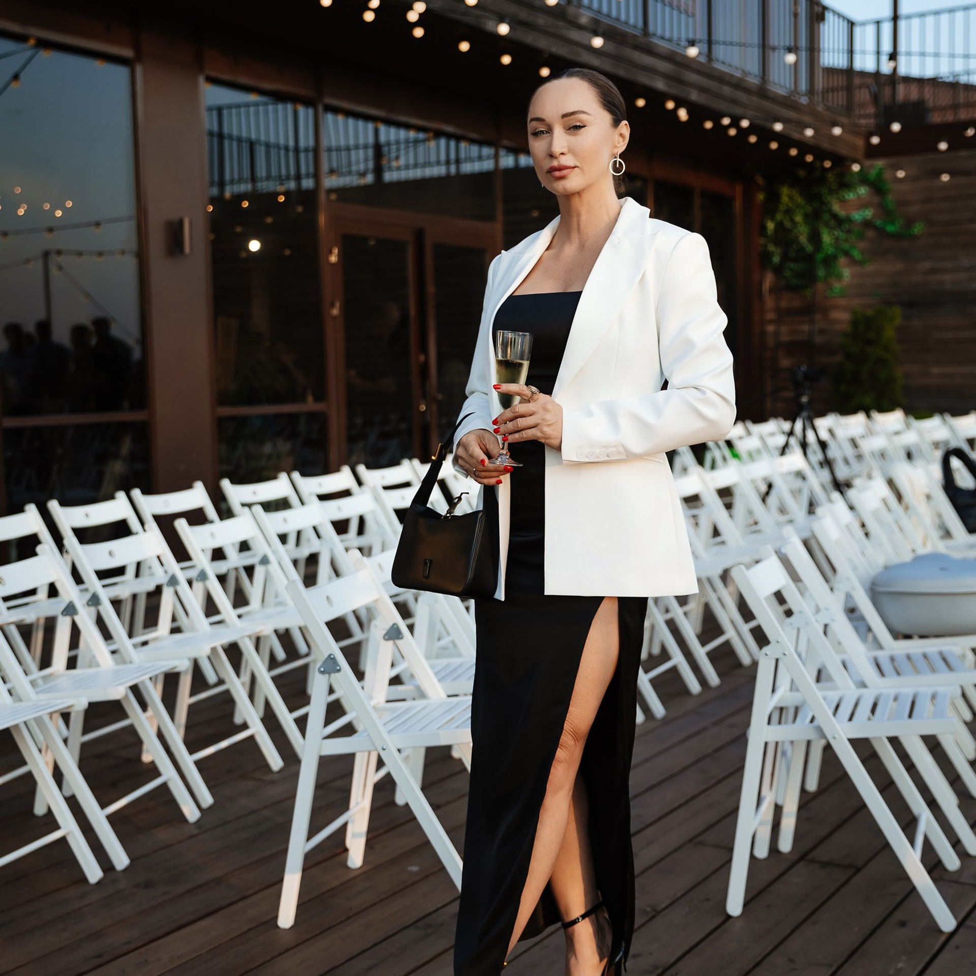 Музыкальный вечер 25.05.23. Photographer | Anna Christia