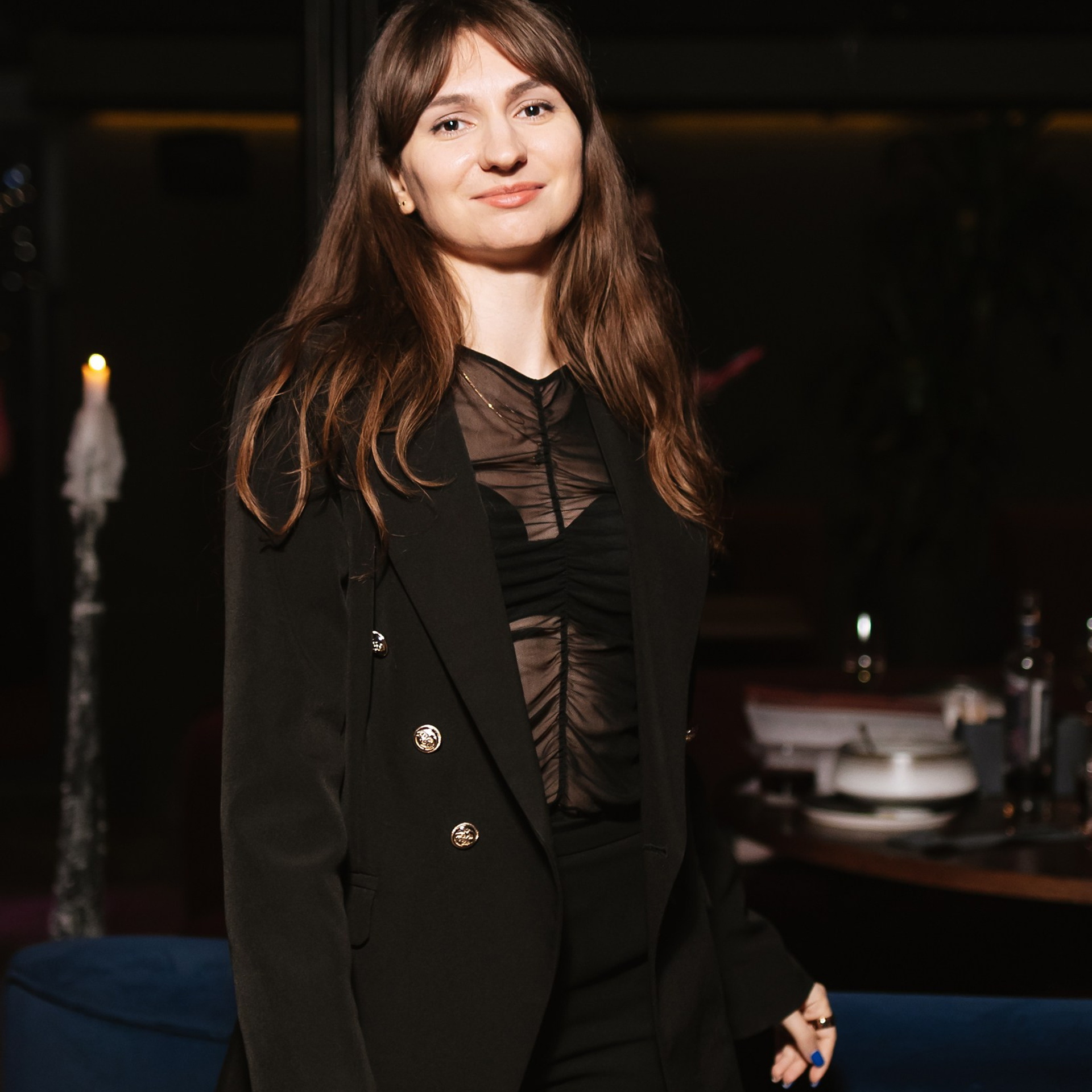 Hank rest 8.03.24. Photographer | Anna Christia