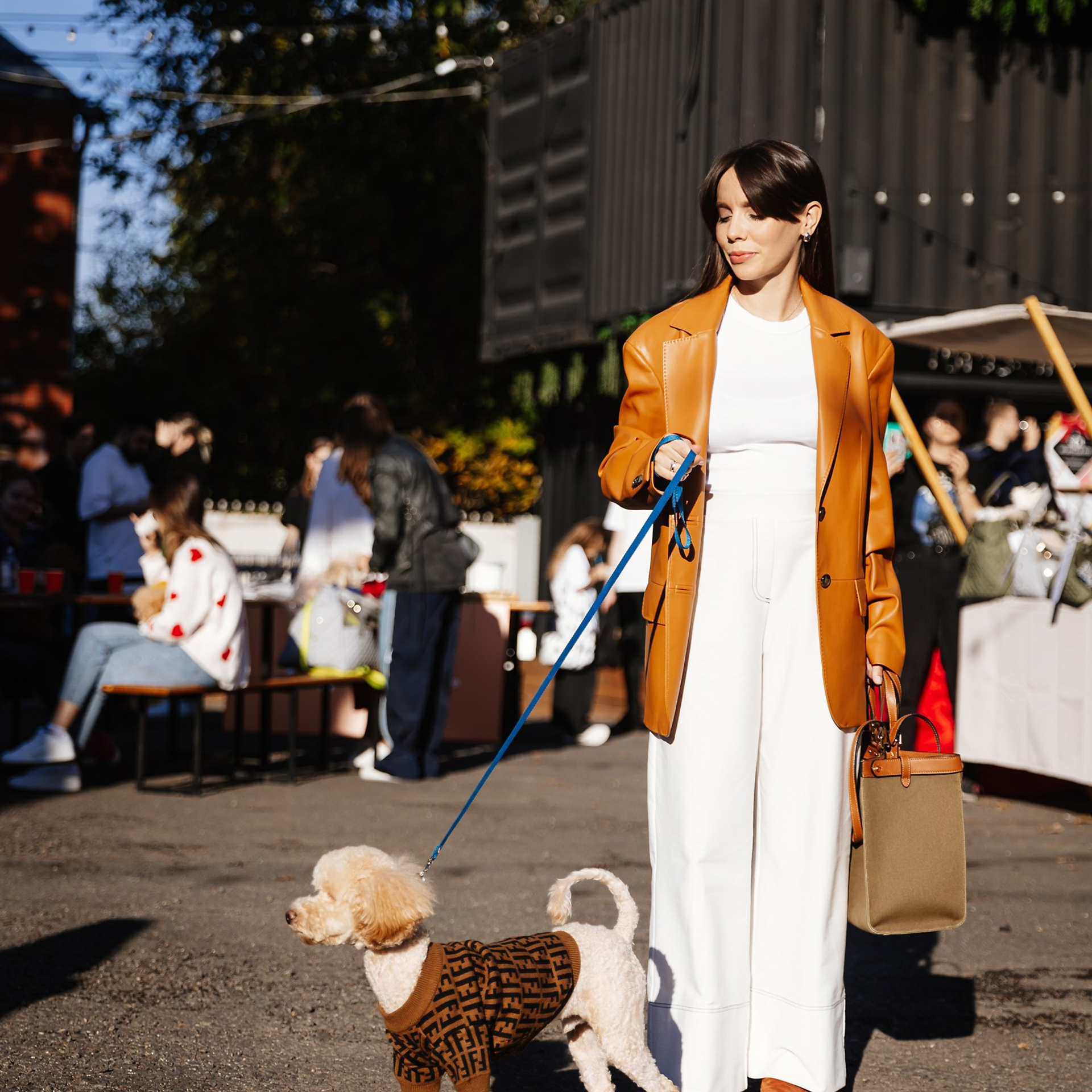 Boxpark 4.11.23. Photographer | Anna Christia