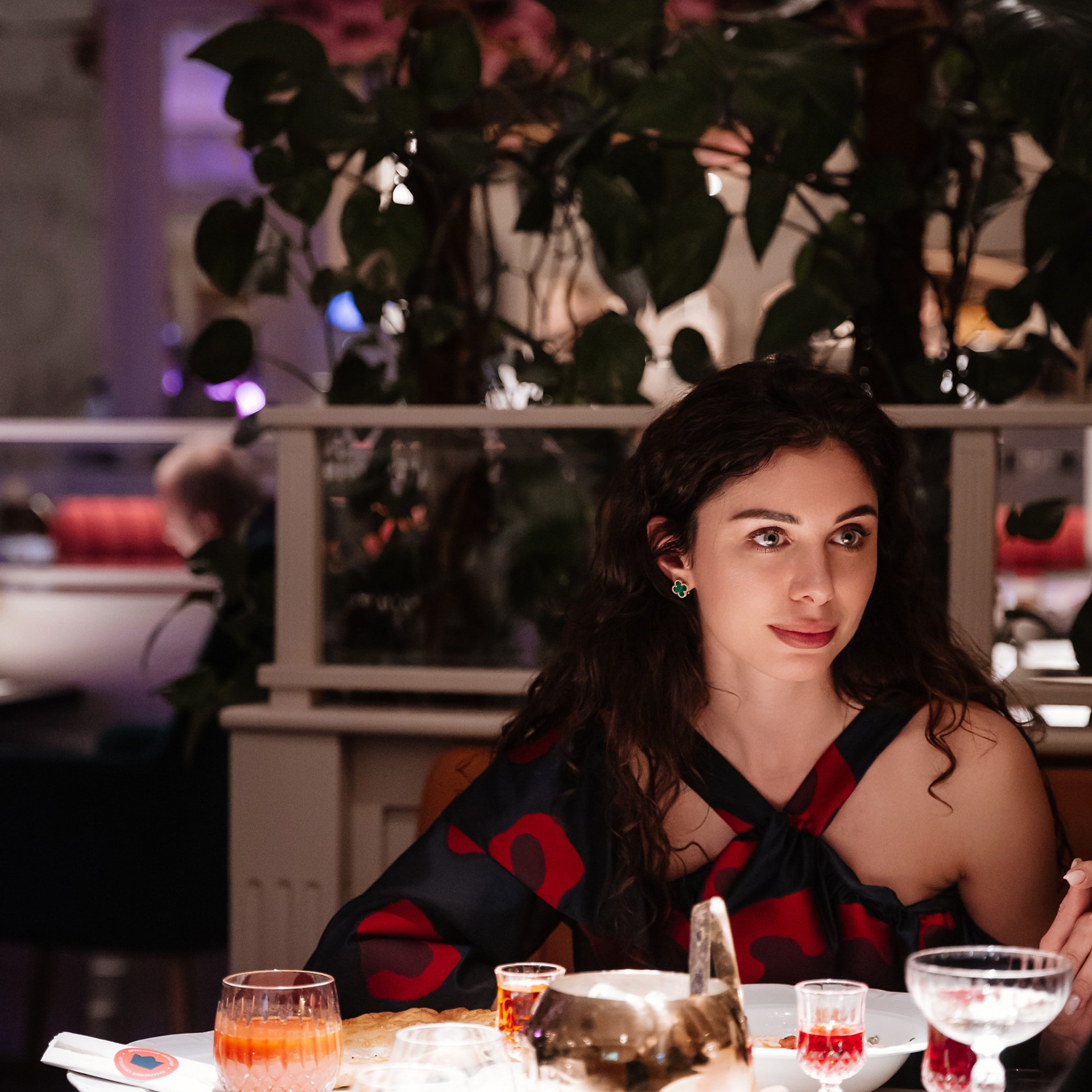 Катюша 8.03.24. Photographer | Anna Christia