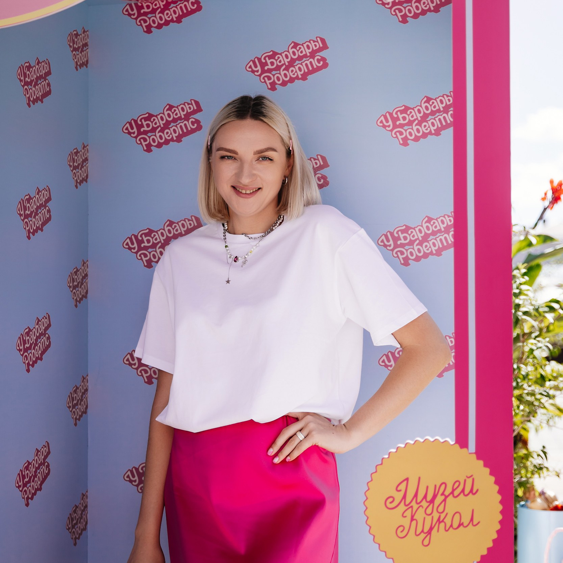 Балерина и бифштекс 29.07.23. Photographer | Anna Christia