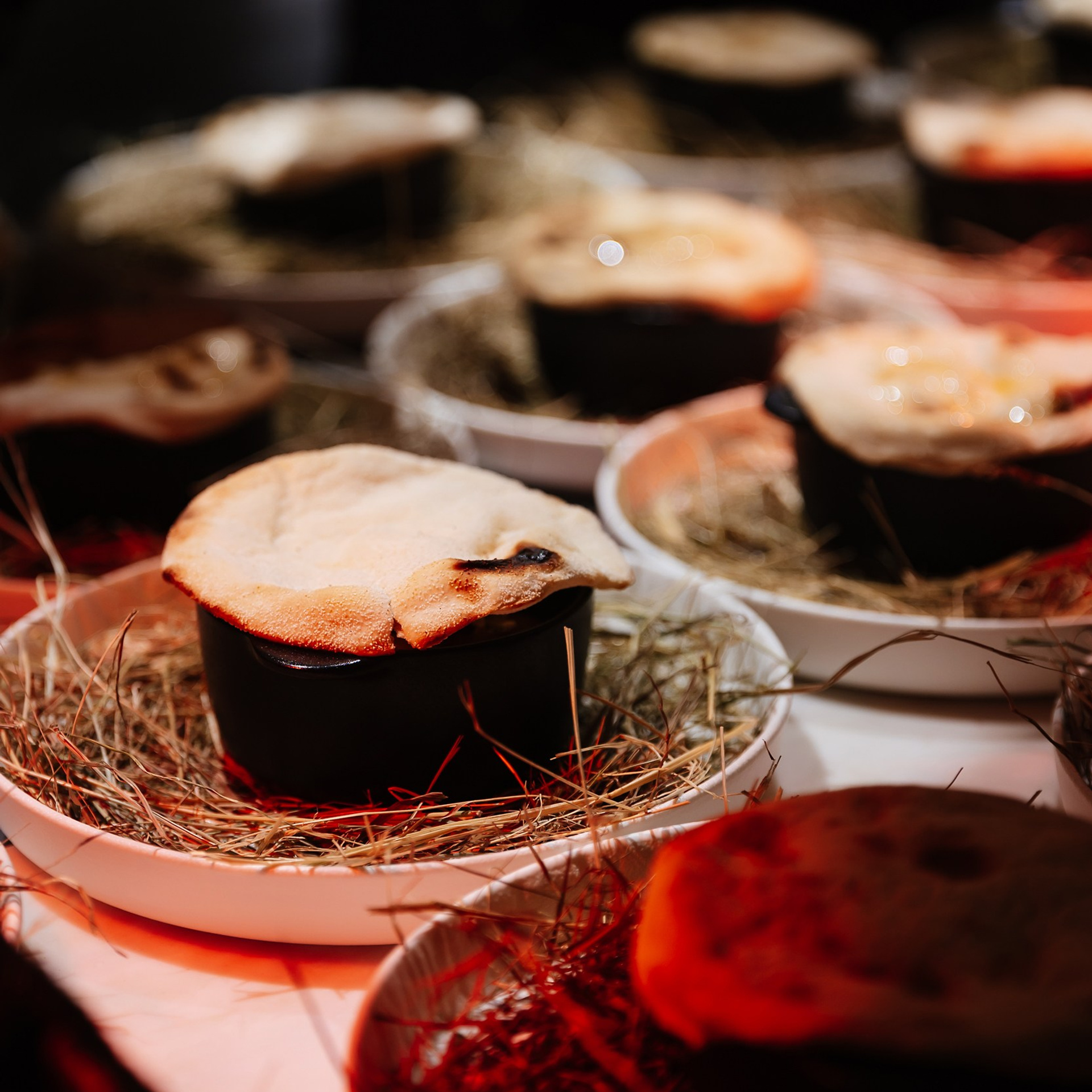 Гастроужин в Катюша 22.09.23. Photographer | Anna Christia