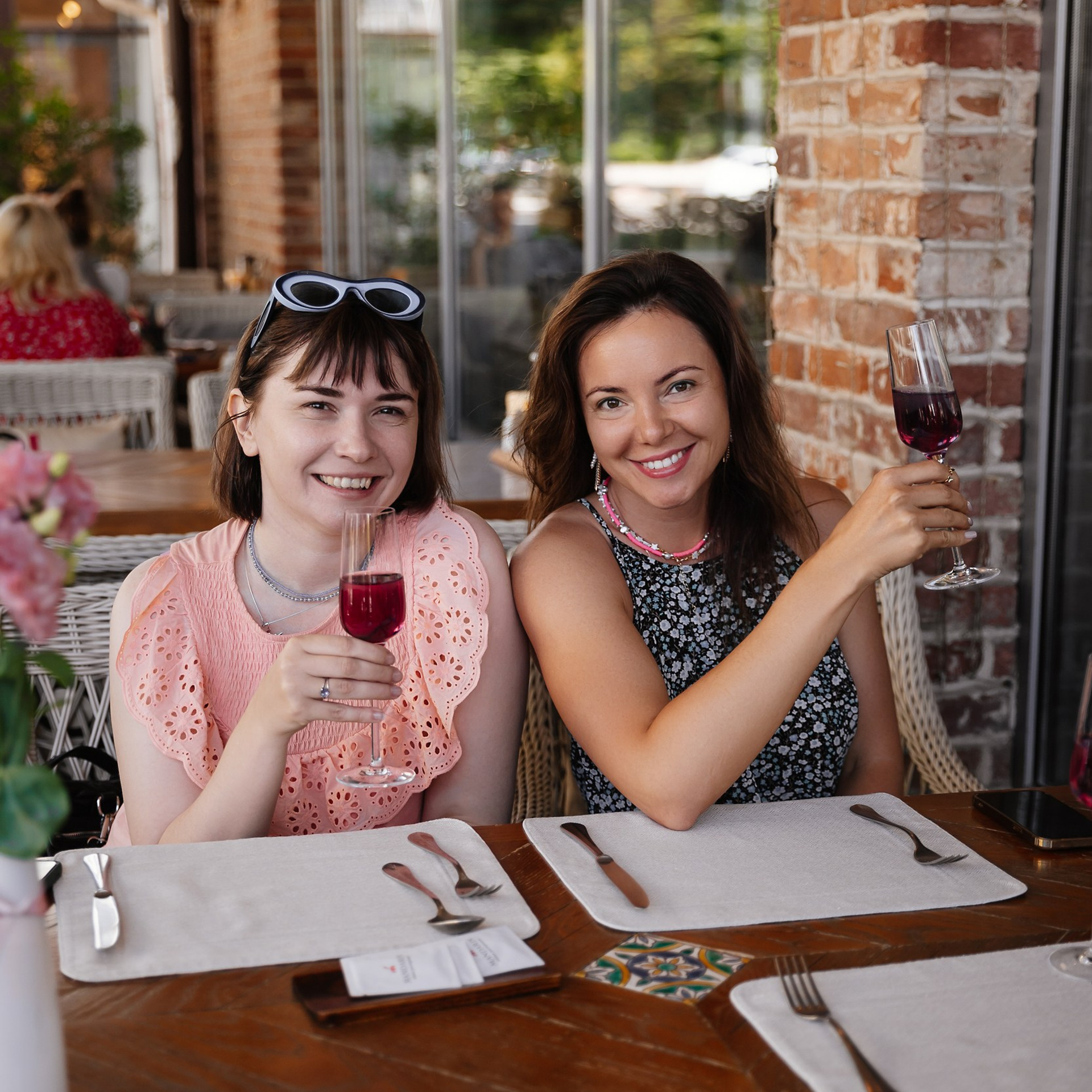 Балерина и бифштекс 29.07.23. Photographer | Anna Christia