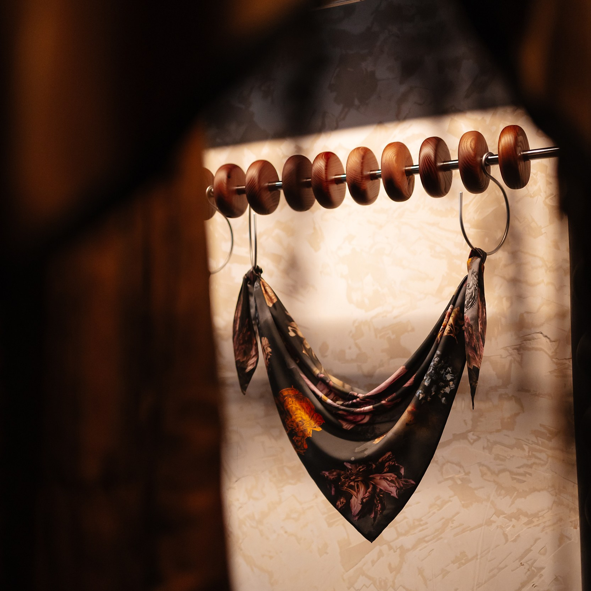 Not obligated 22.12.23. Photographer | Anna Christia