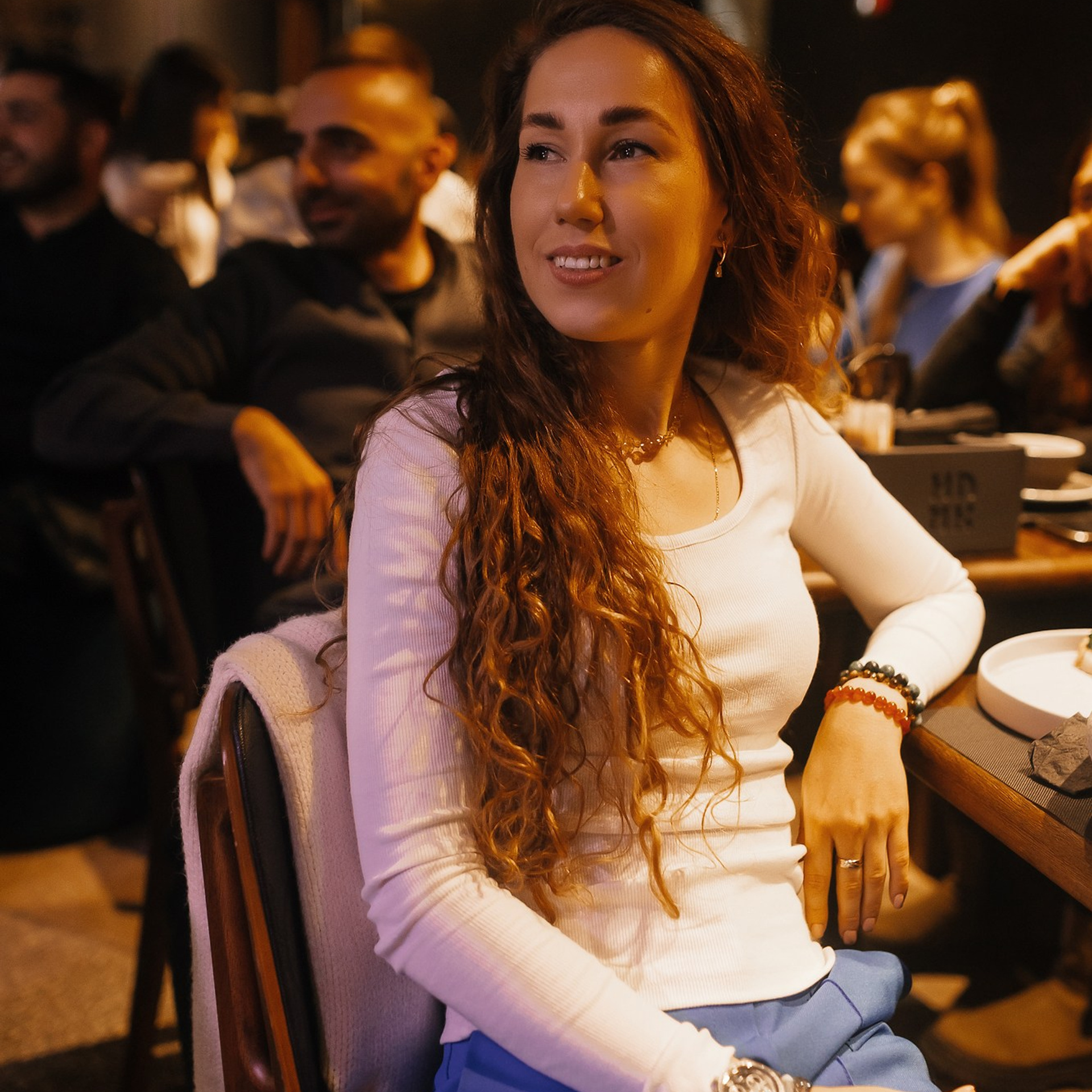 Гурам Амарян 15.02.23. Photographer | Anna Christia