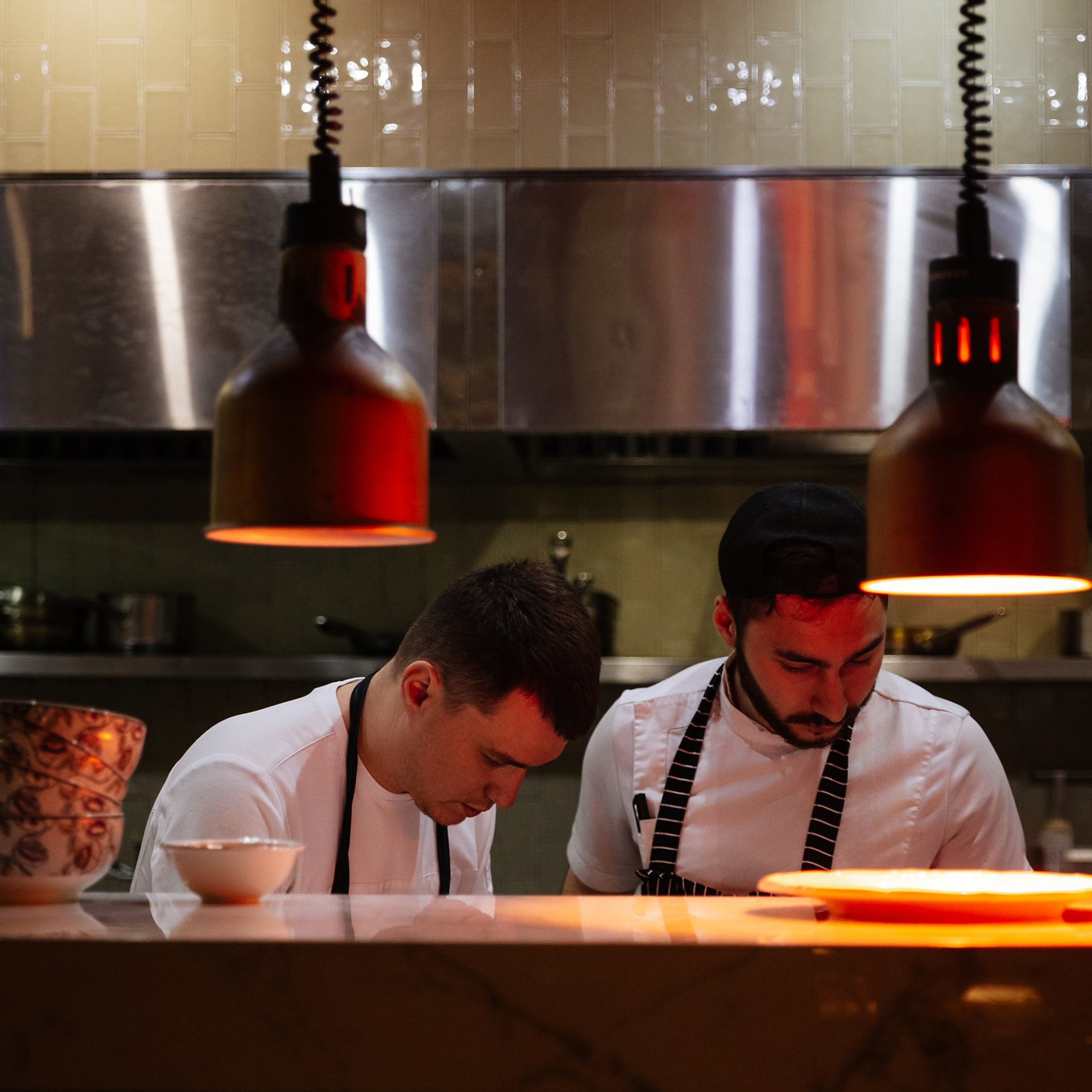 Беллини 1.07.23. Photographer | Anna Christia