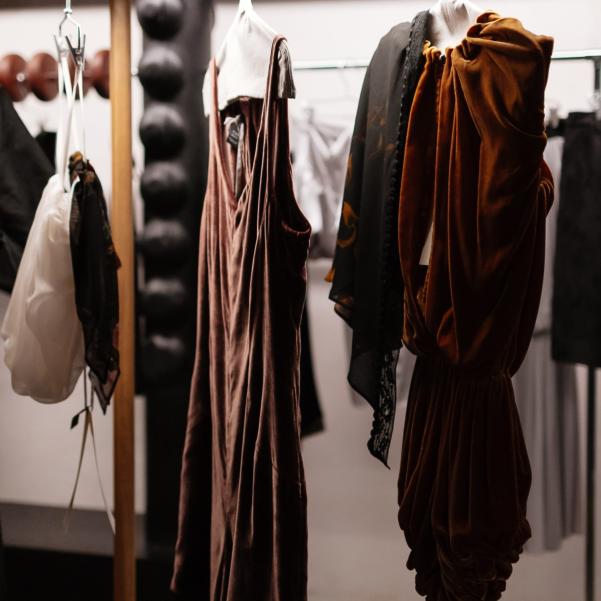 Not obligated 22.12.23. Photographer | Anna Christia