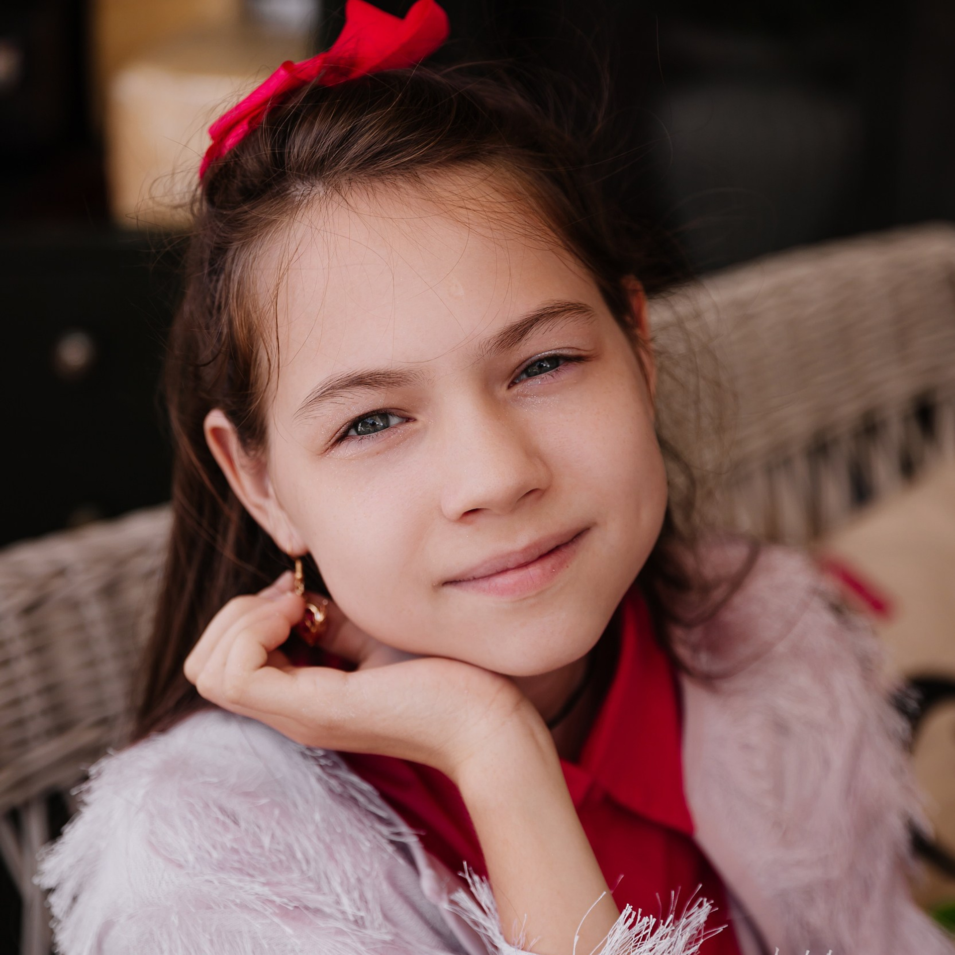 Балерина и бифштекс 29.07.23. Photographer | Anna Christia