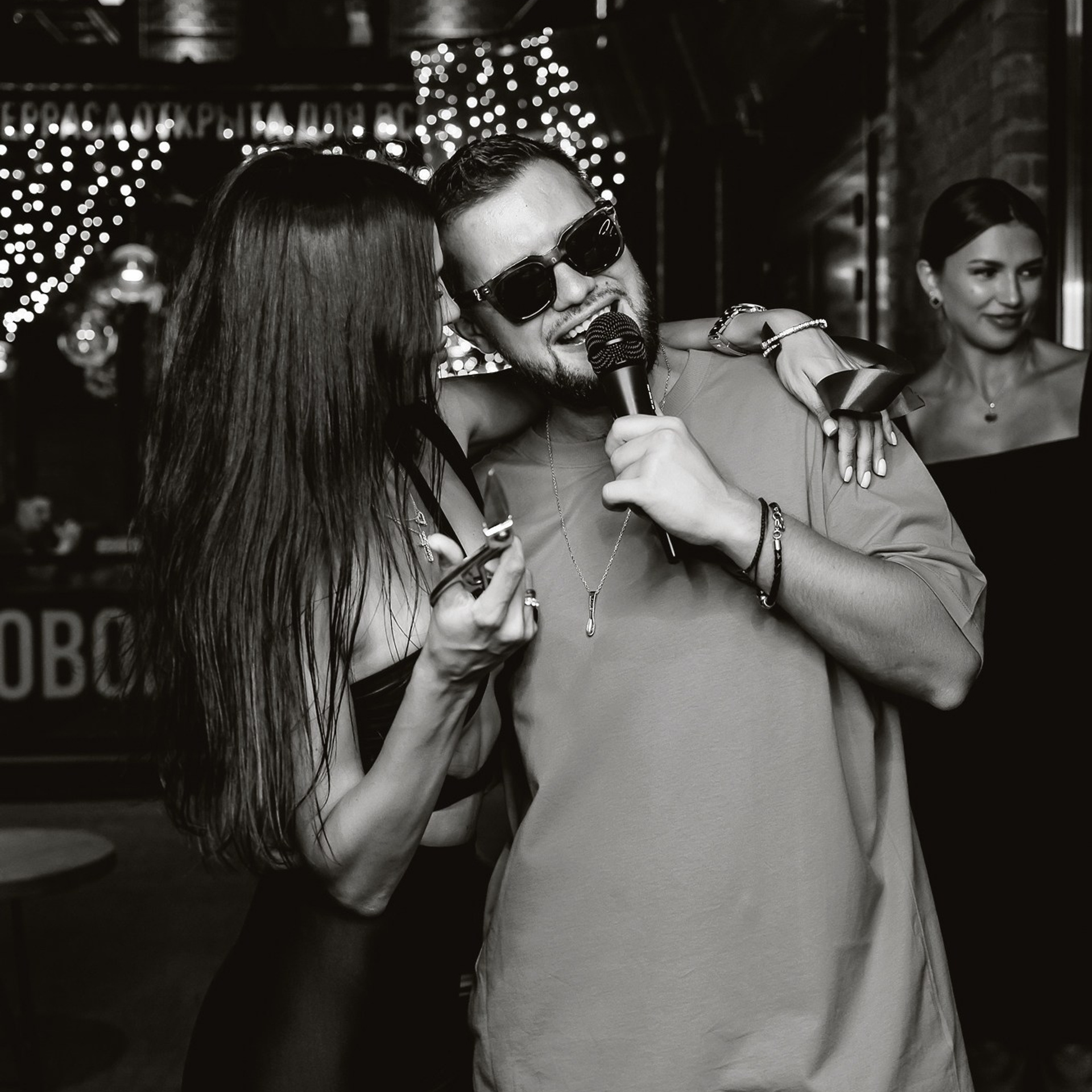 Бифштекс 26.08.22. Photographer | Anna Christia