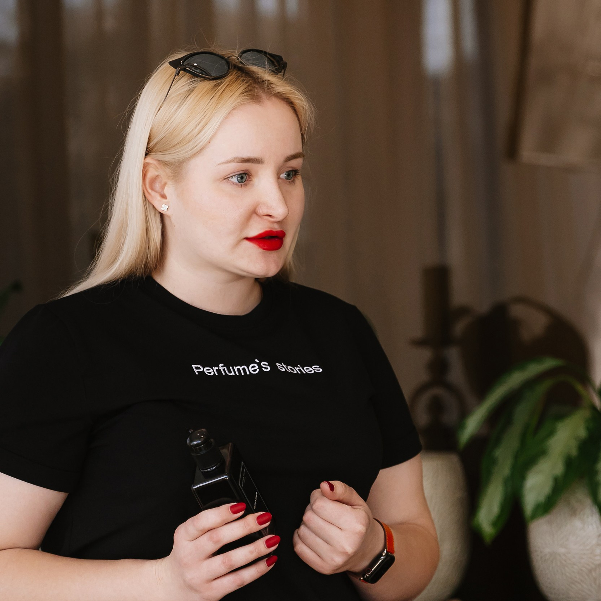 Бренд-бранч 29.02.24. Photographer | Anna Christia