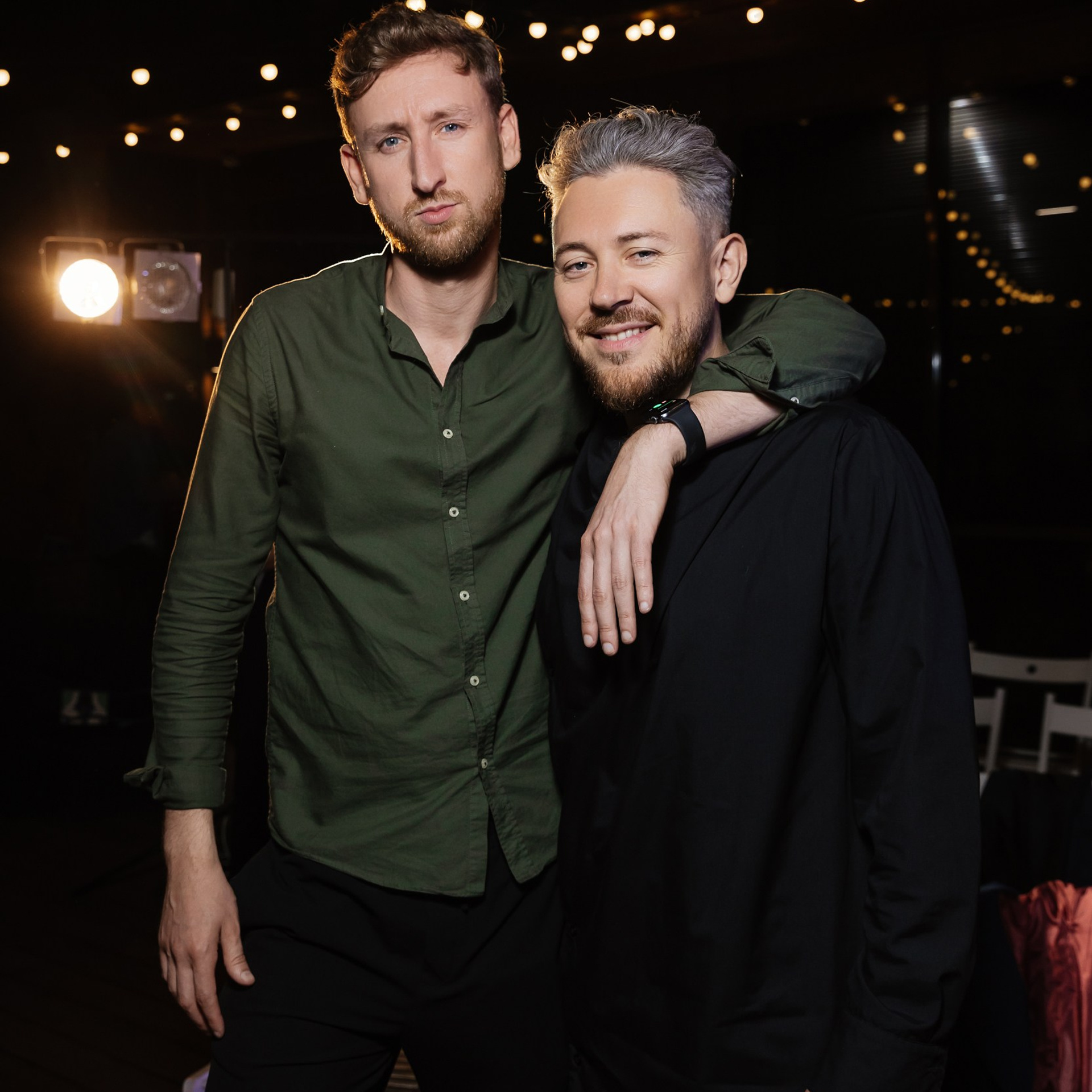 Музыкальный вечер 25.05.23. Photographer | Anna Christia