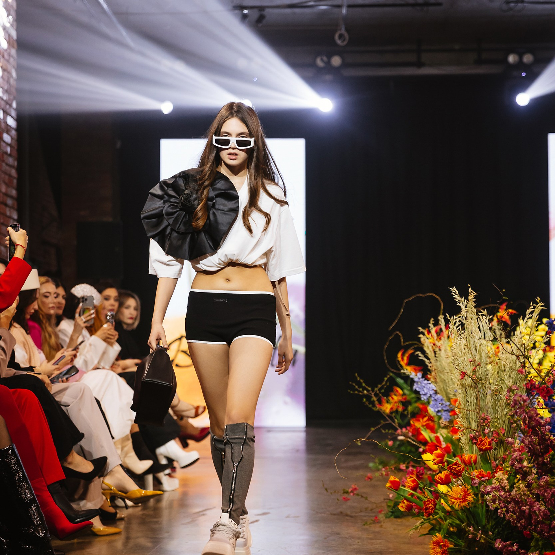 Brand performance 20.03.24. Photographer | Anna Christia