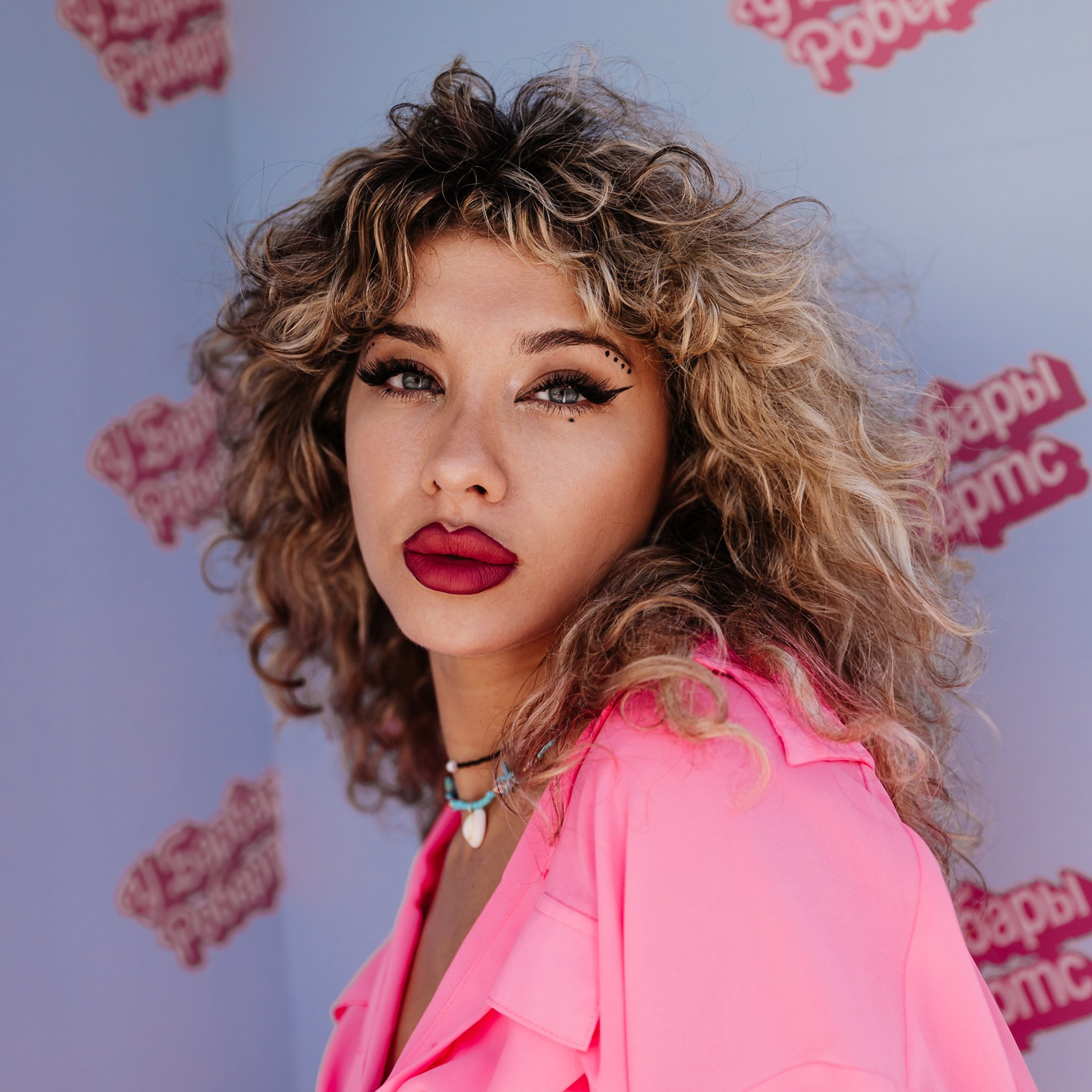 Балерина и бифштекс 29.07.23. Photographer | Anna Christia