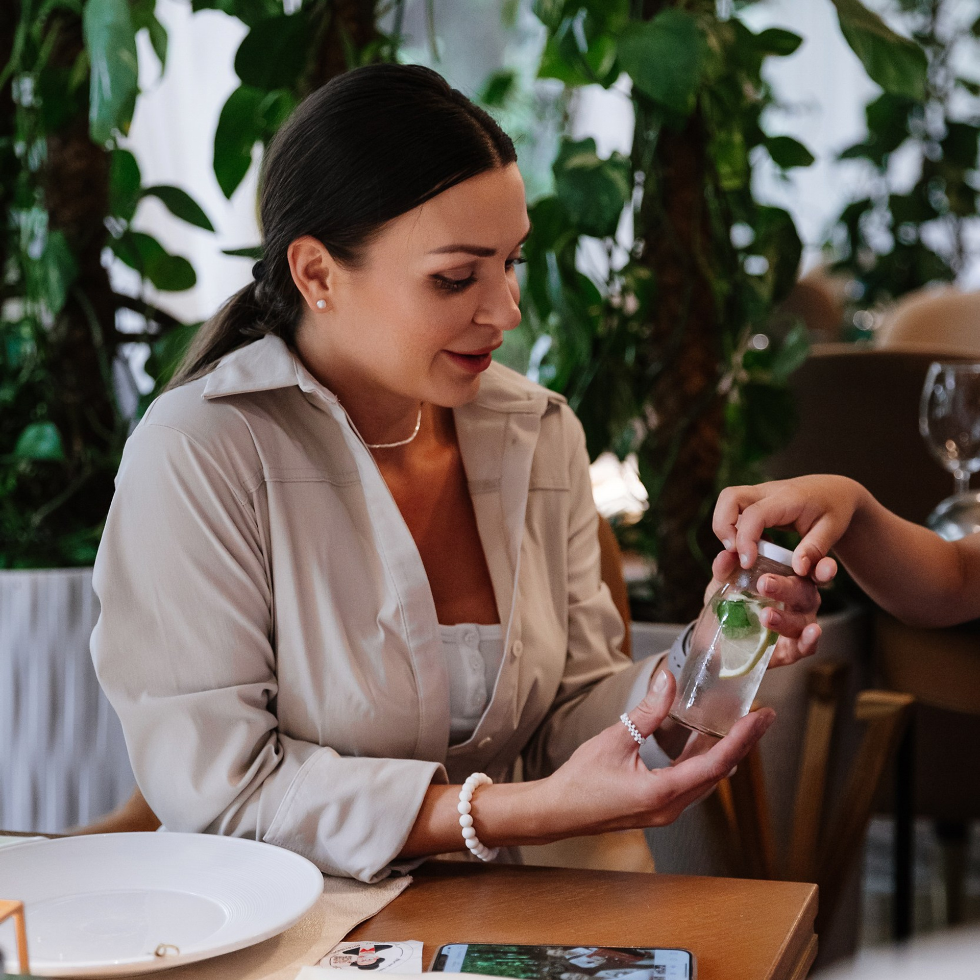 Беллини 1.07.23. Photographer | Anna Christia