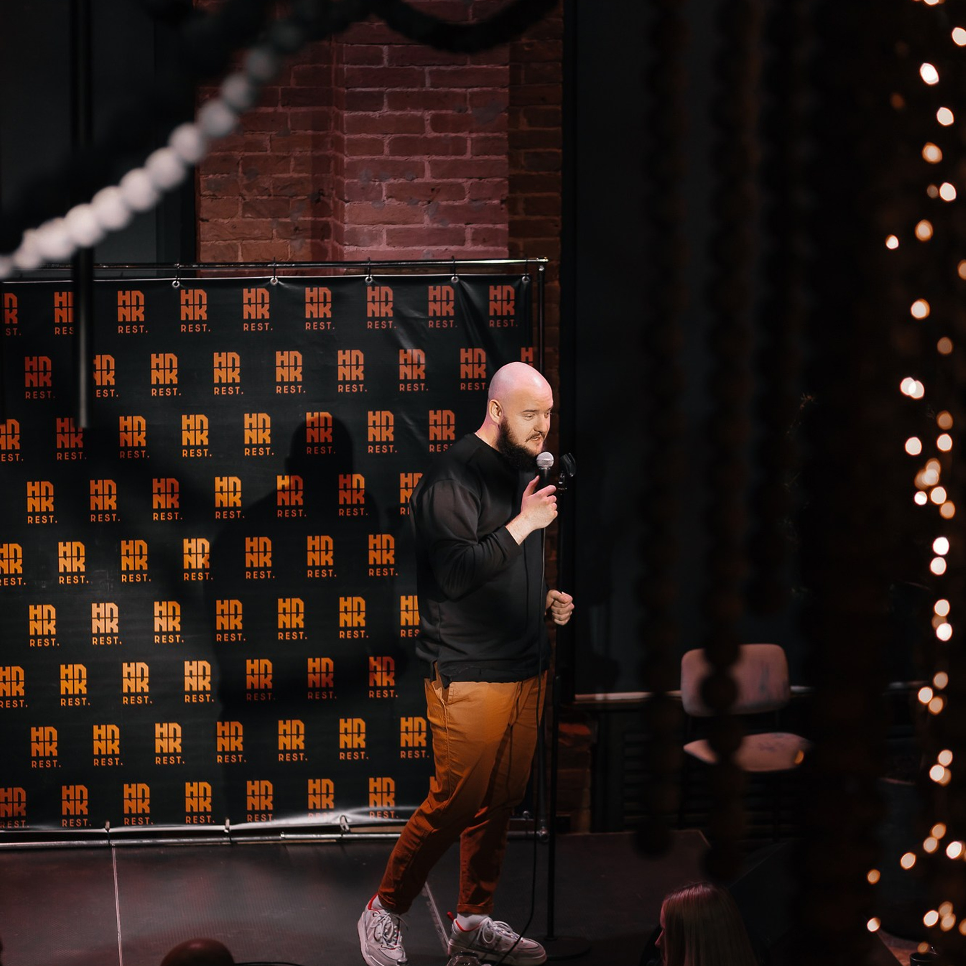 Гурам Амарян 15.02.23. Photographer | Anna Christia