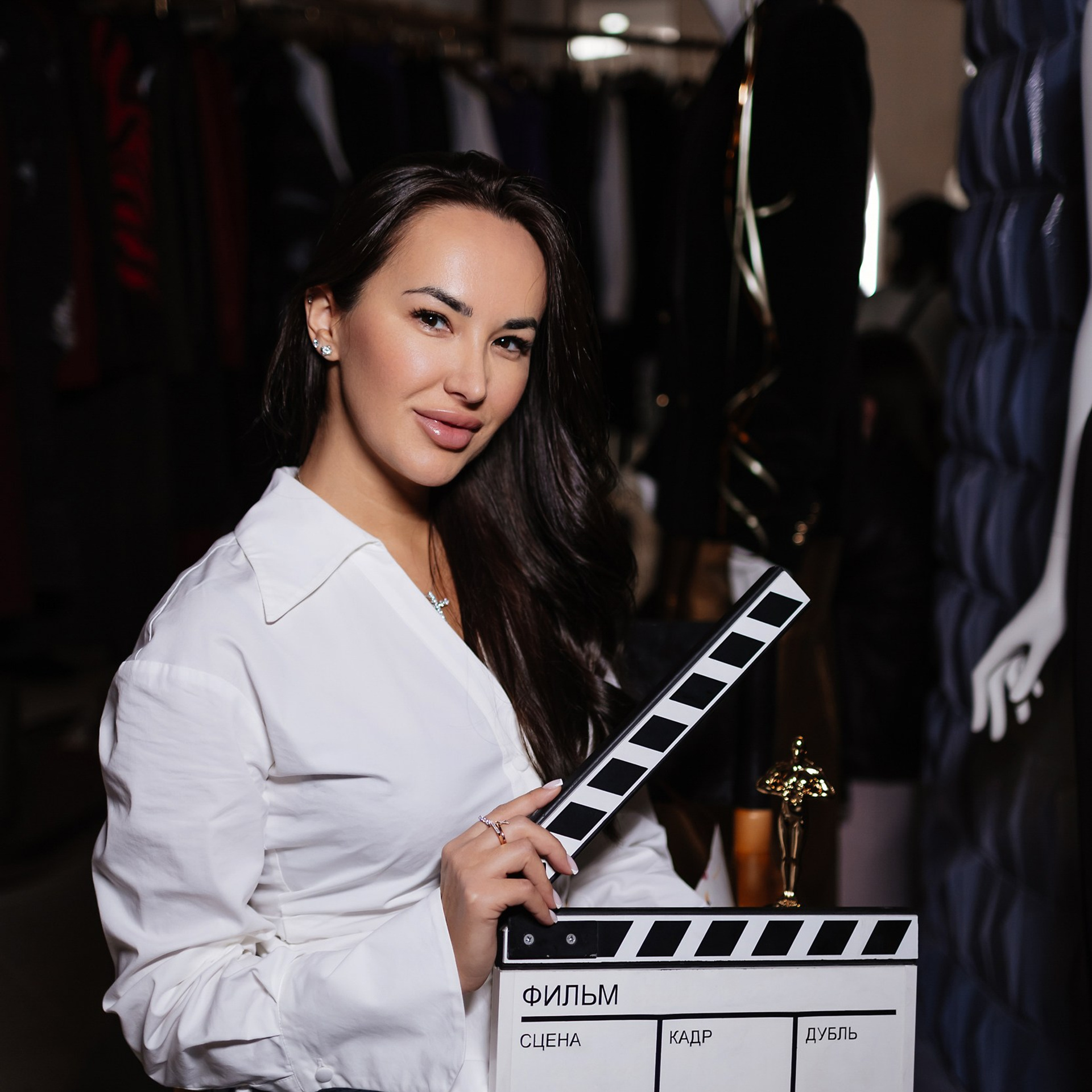 Сезоны 15.11.23. Photographer | Anna Christia