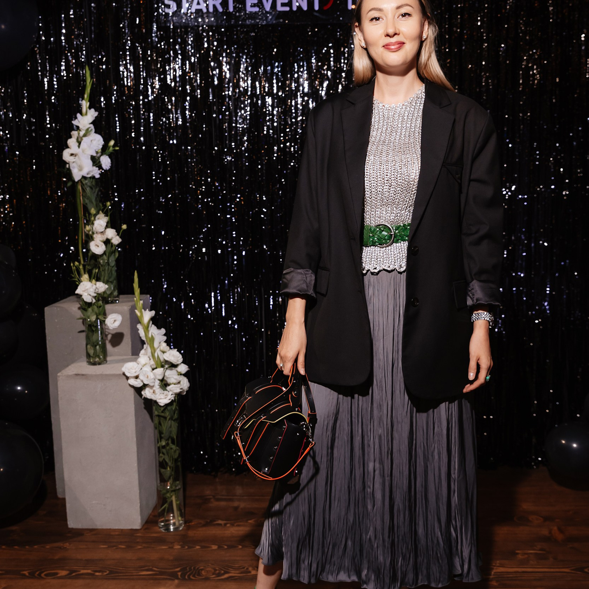 Start event 10 лет 21.09.23. Photographer | Anna Christia