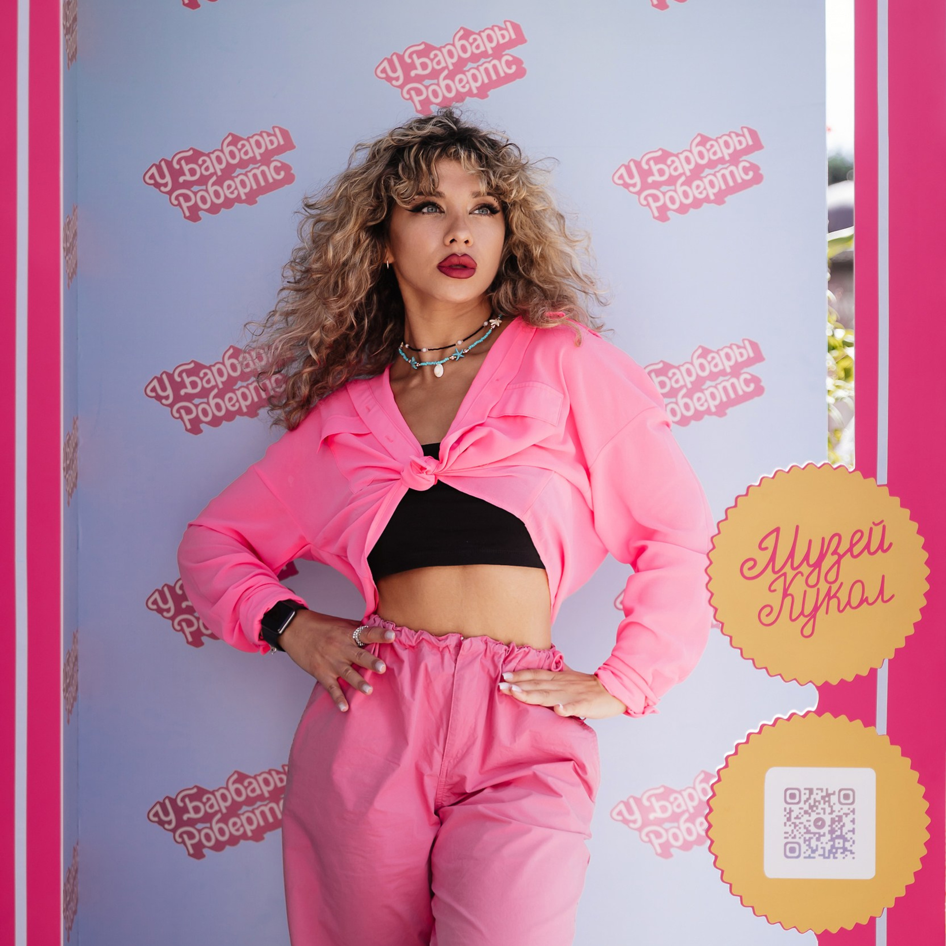 Балерина и бифштекс 29.07.23. Photographer | Anna Christia