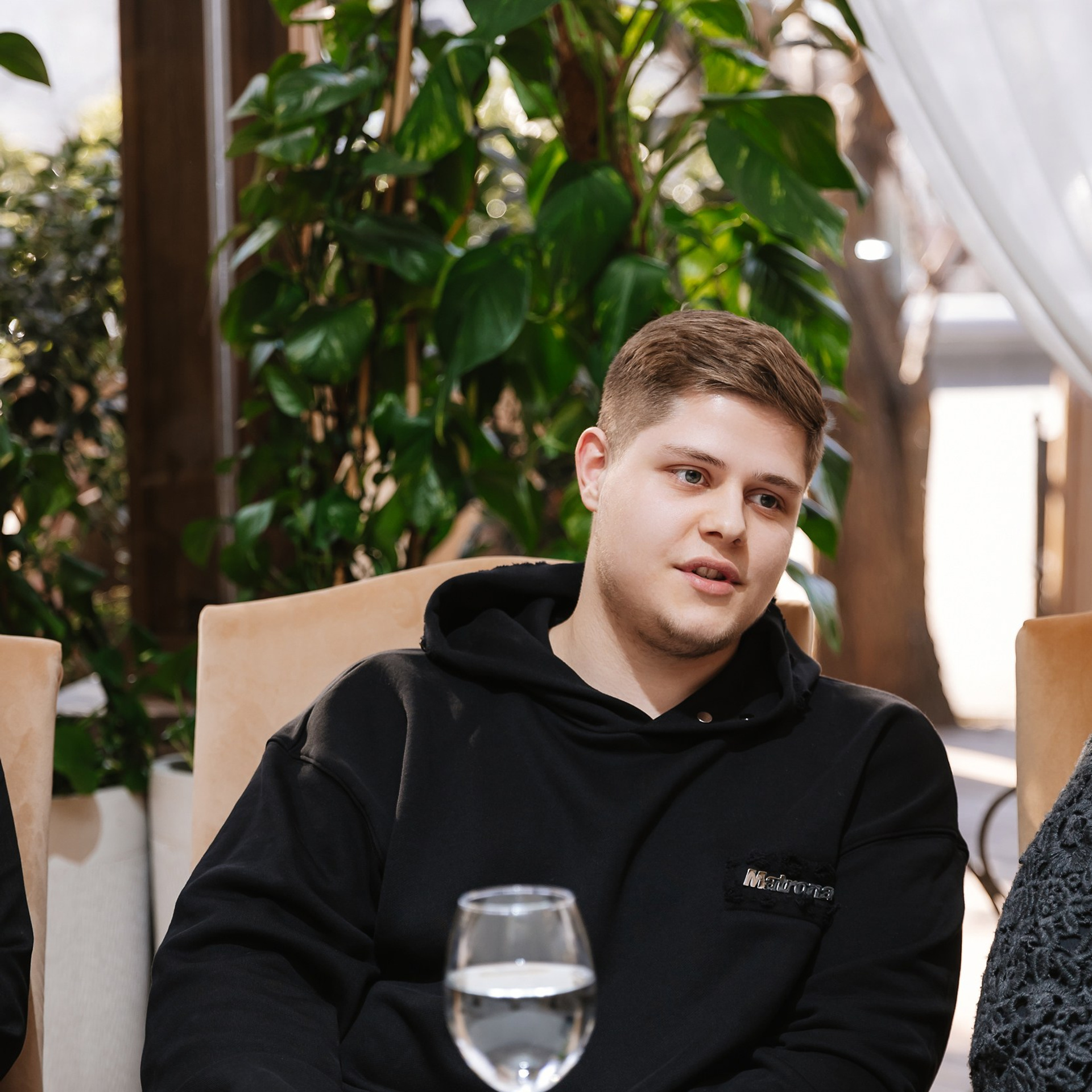 Бренд-бранч 29.02.24. Photographer | Anna Christia