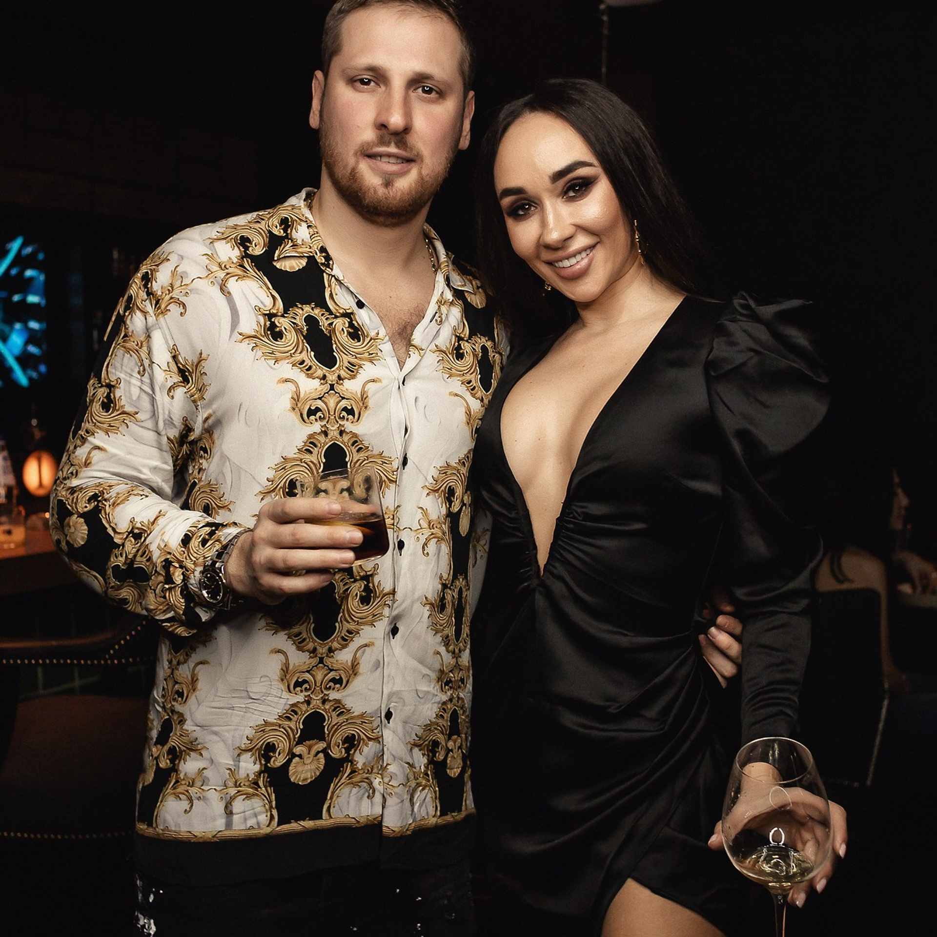 День рождения 2.02.21. Photographer | Anna Christia