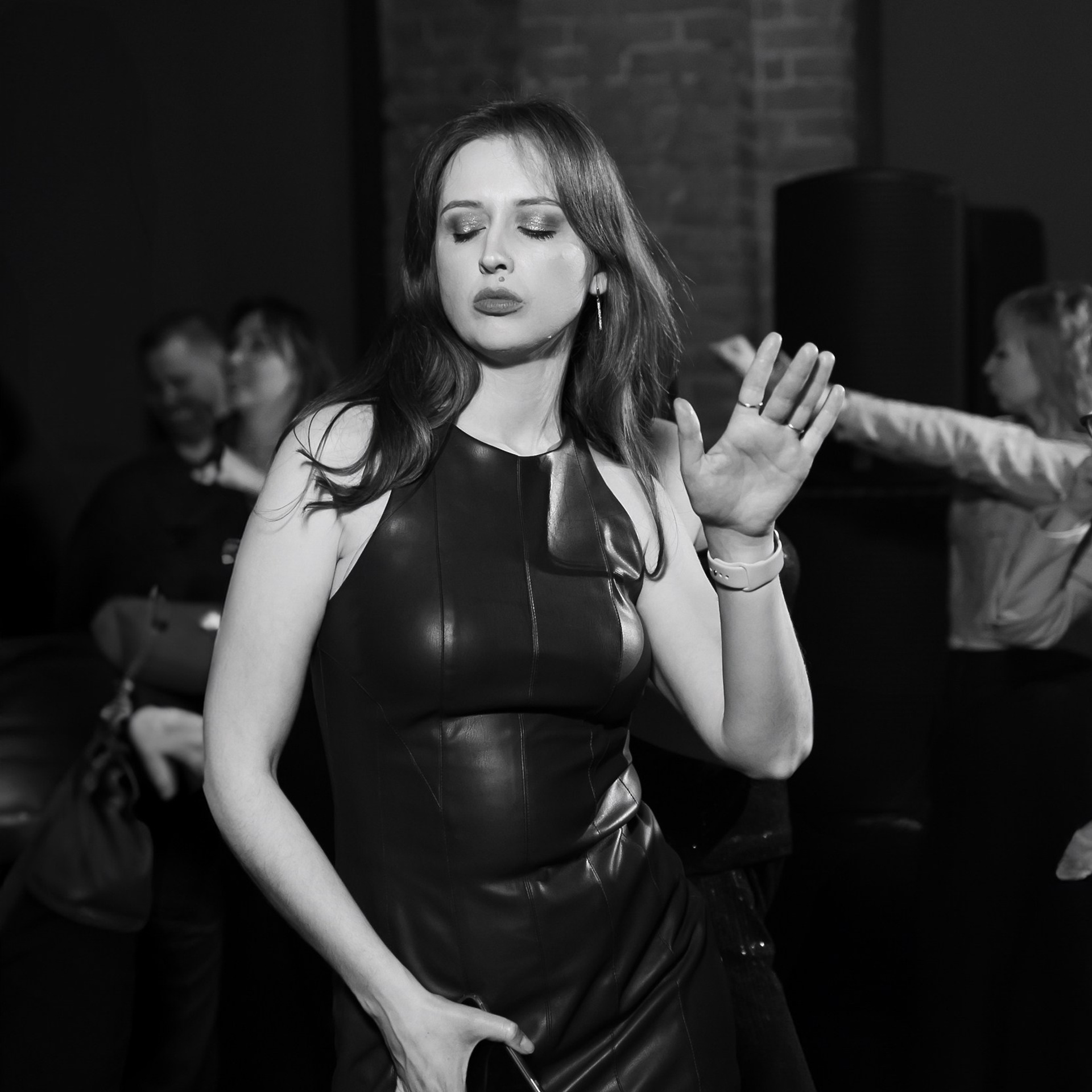 Hank rest 8.03.24. Photographer | Anna Christia