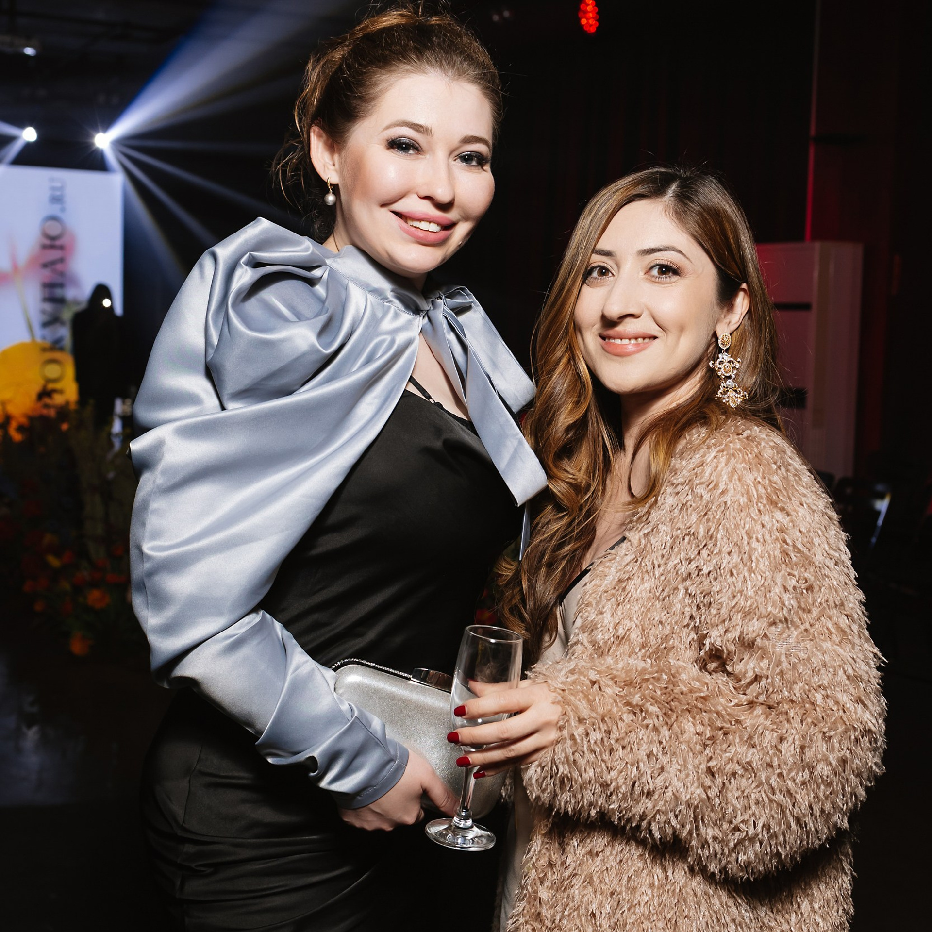 Brand performance 20.03.24. Photographer | Anna Christia