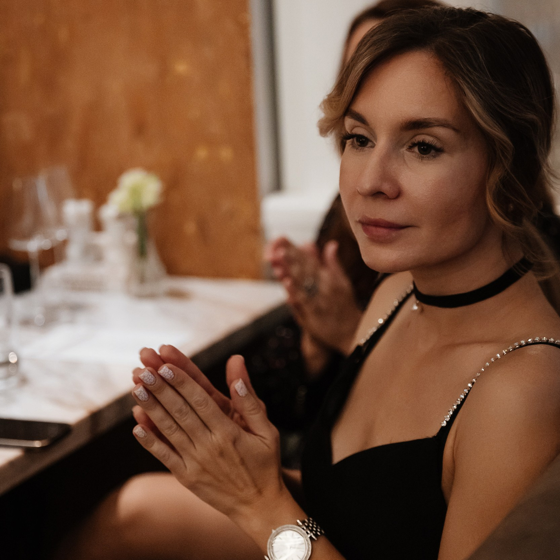 Гастроужин в Катюша 22.09.23. Photographer | Anna Christia