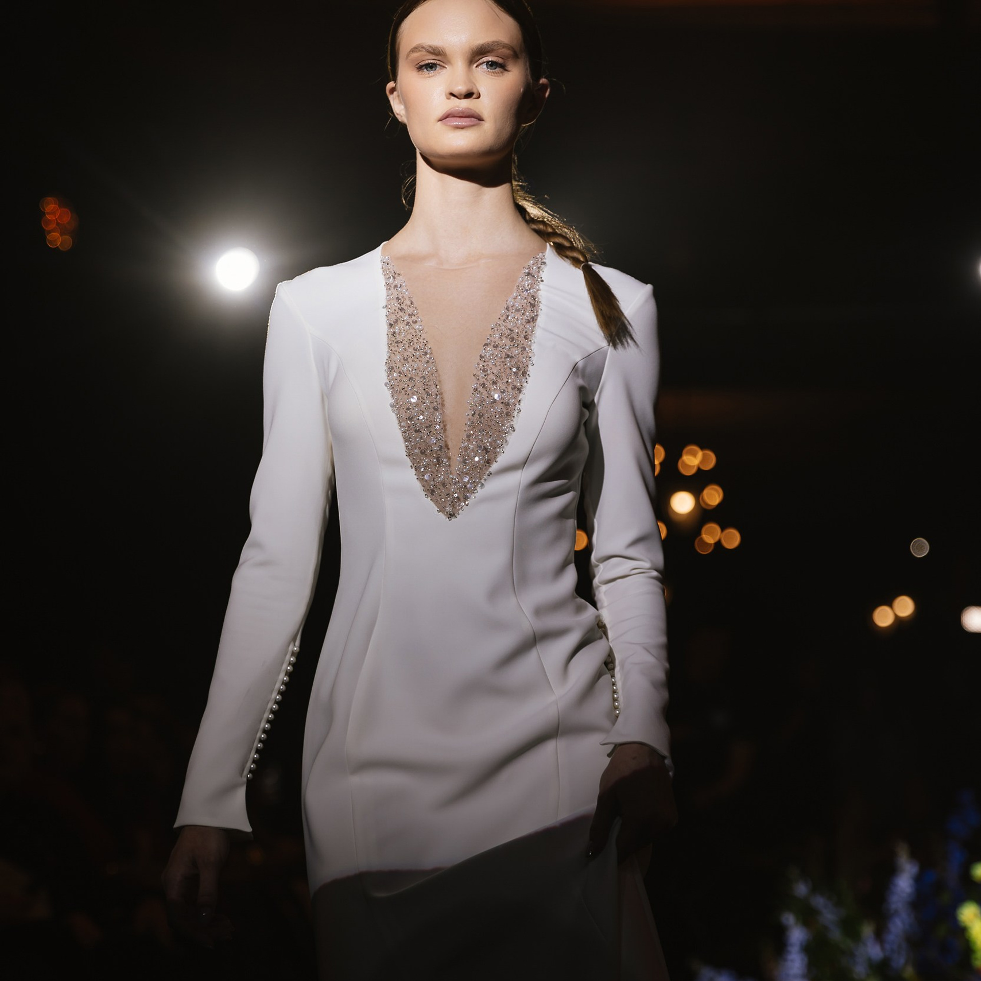 Brand performance 20.03.24. Photographer | Anna Christia