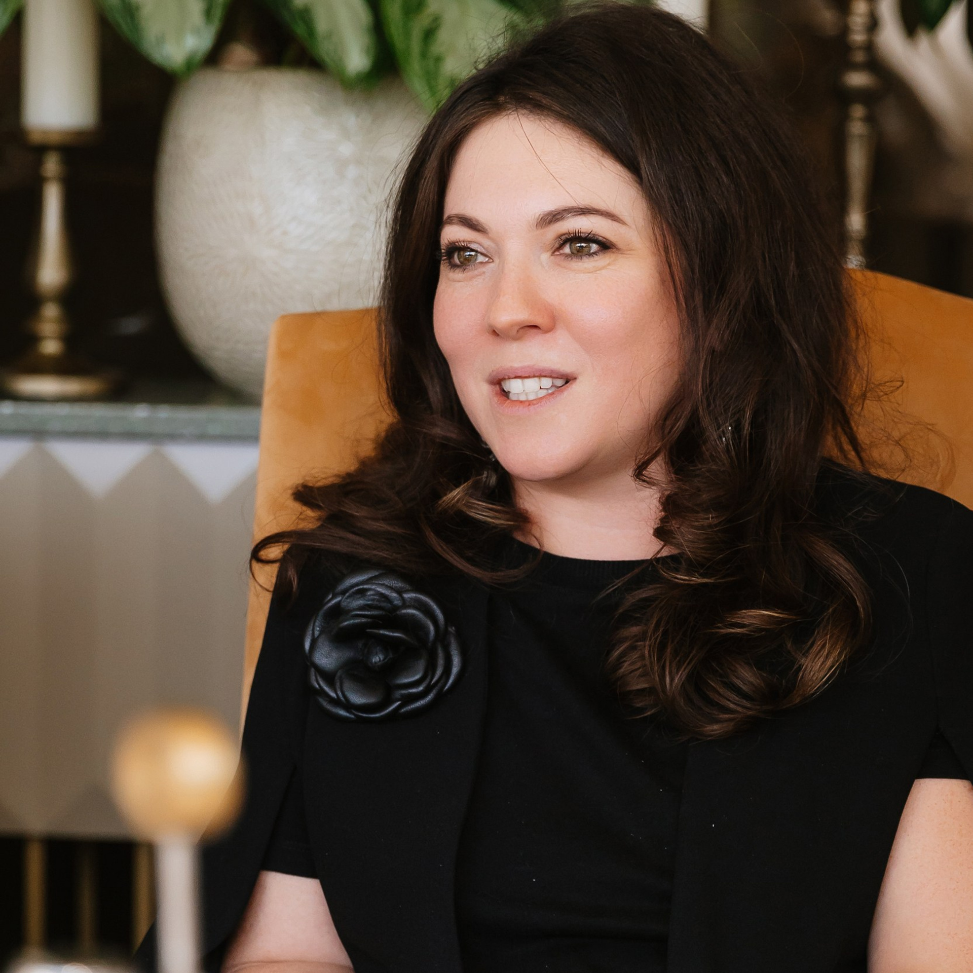 Бренд-бранч 29.02.24. Photographer | Anna Christia