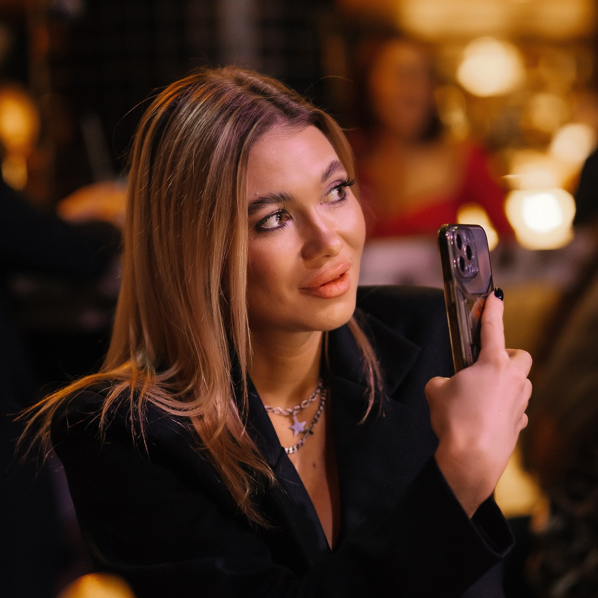 Гурам Амарян 15.02.23. Photographer | Anna Christia