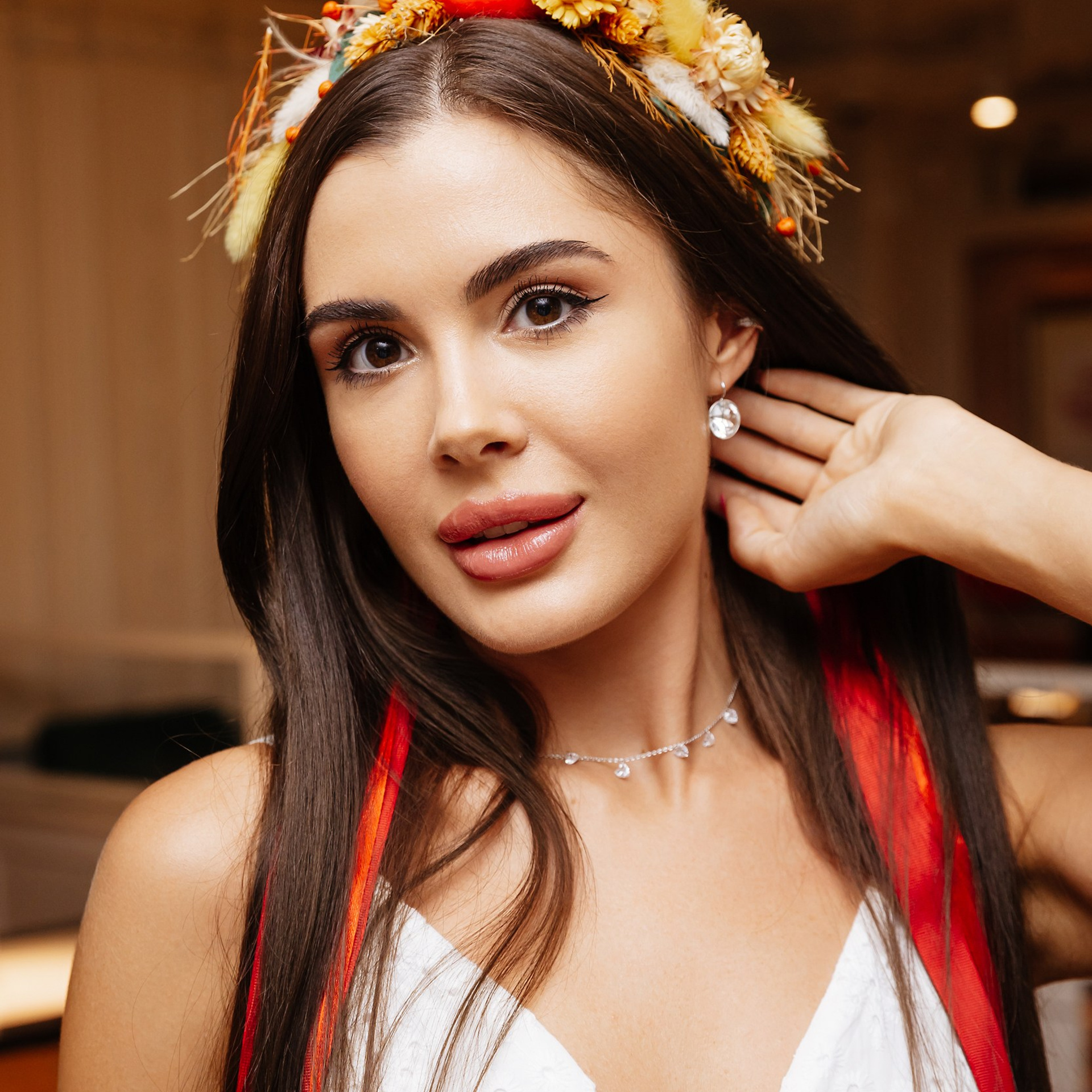 Катюша 8.07.23. Photographer | Anna Christia