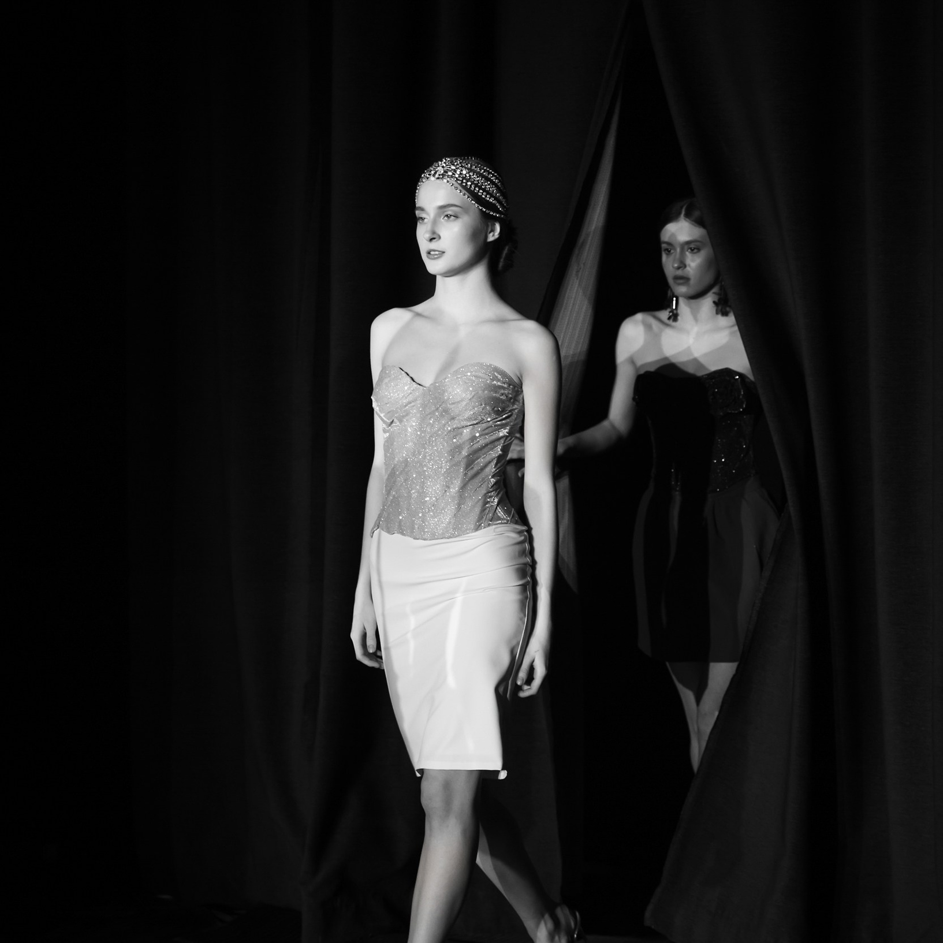 Brand performance 20.03.24. Photographer | Anna Christia