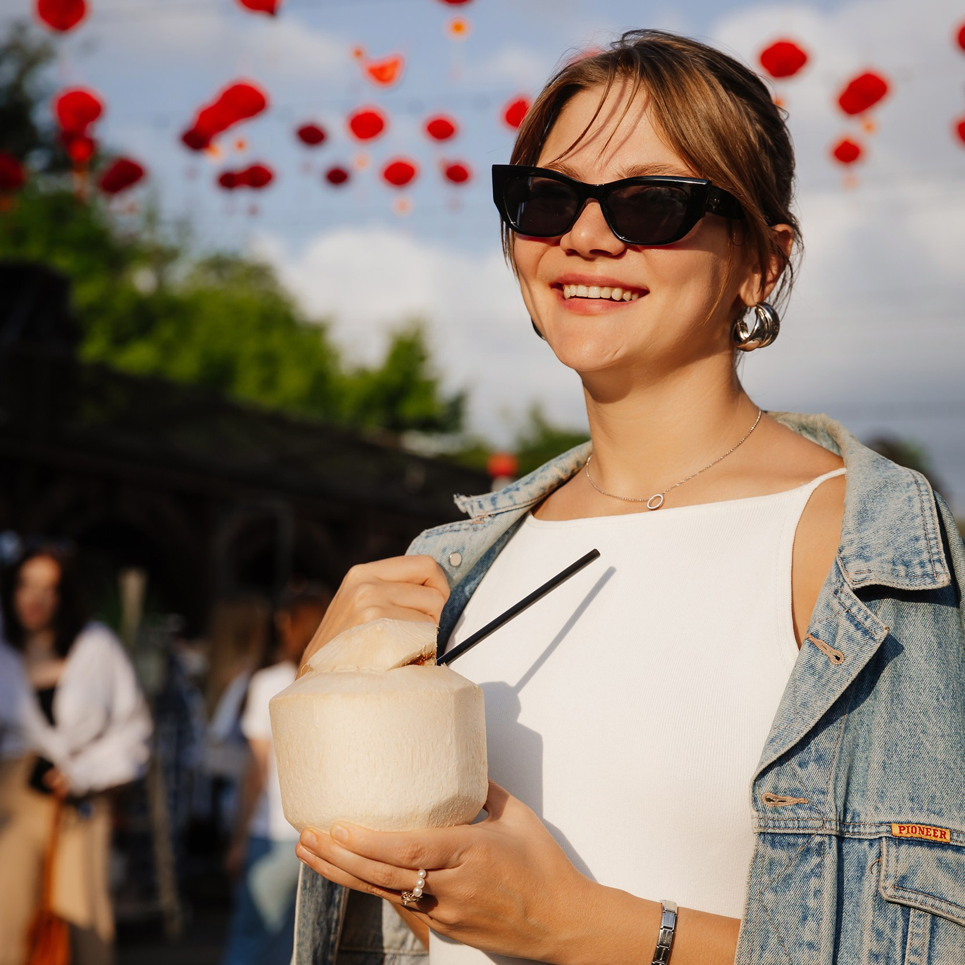 Азия маркет 2.0 27.05.23. Photographer | Anna Christia