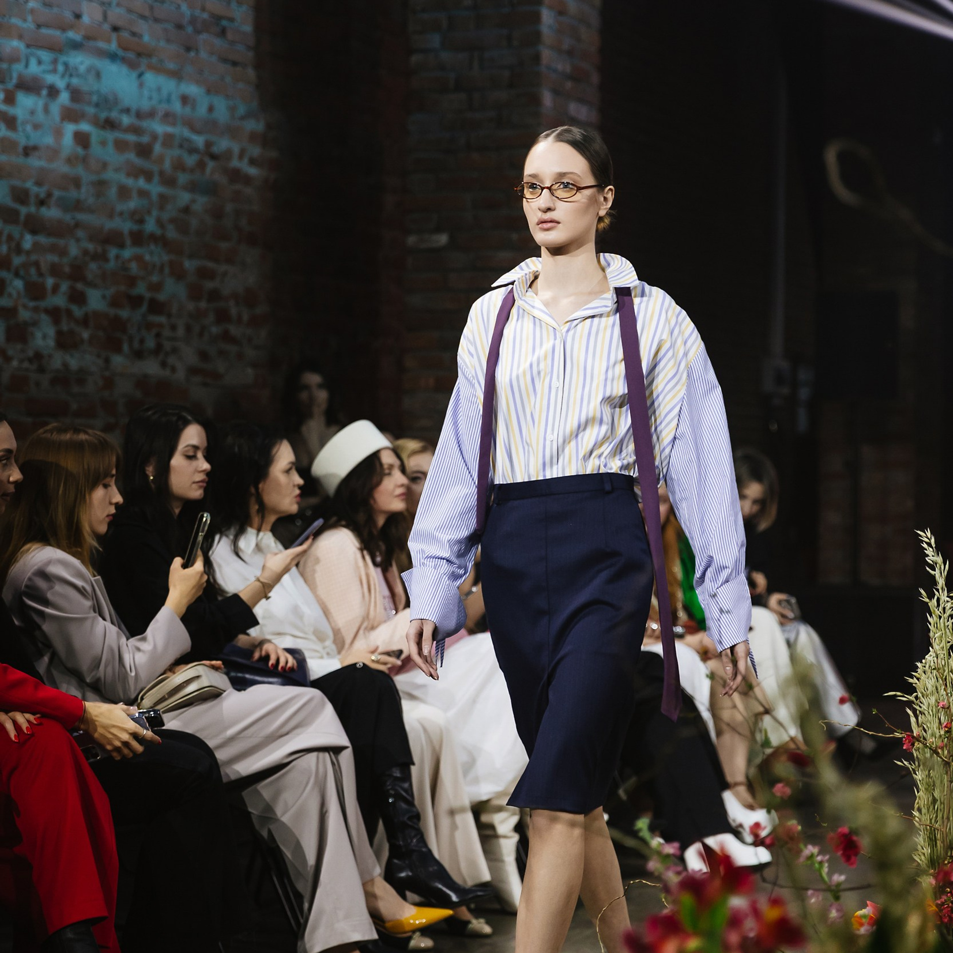 Brand performance 20.03.24. Photographer | Anna Christia