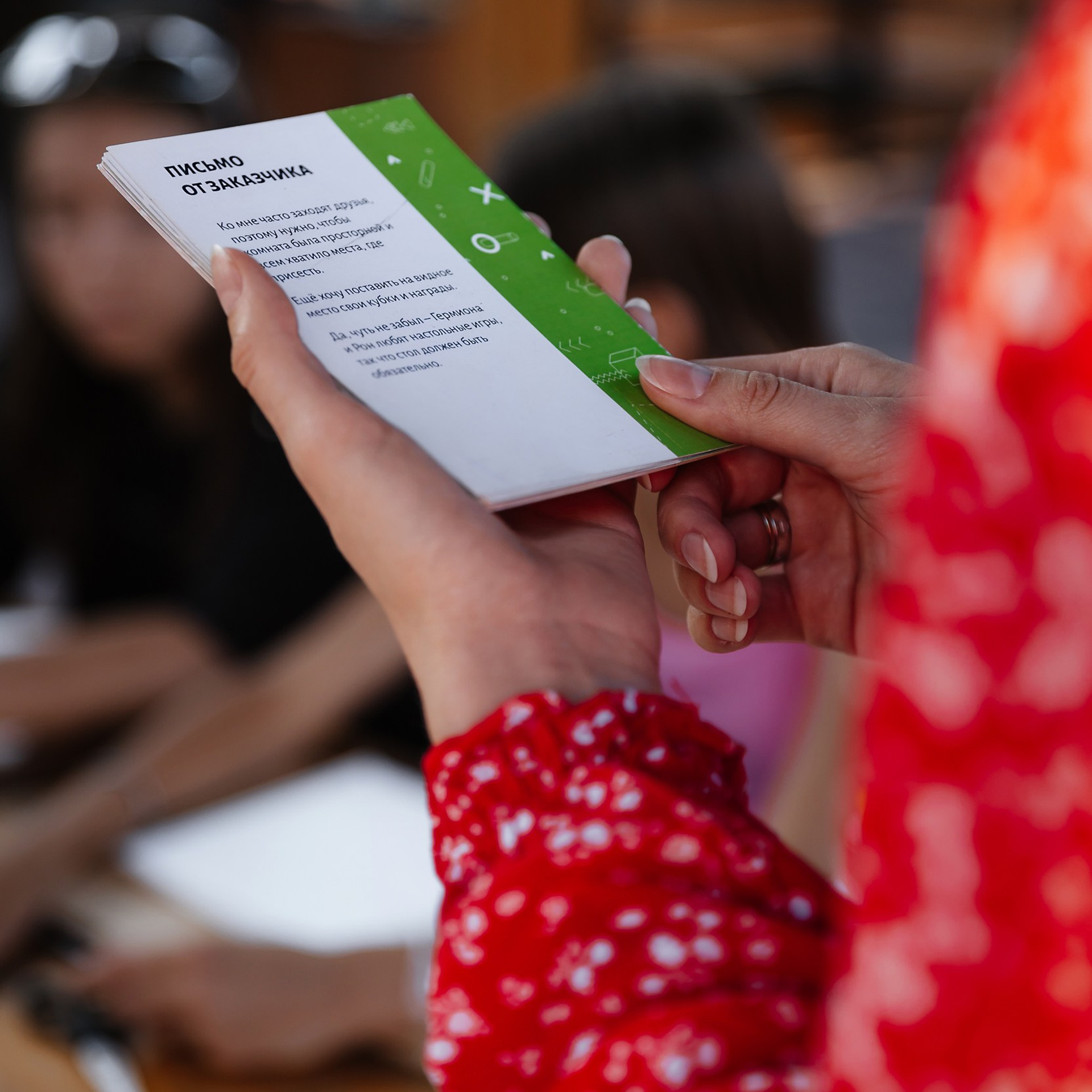 Маркет в Boxpark 29.07.23. Photographer | Anna Christia