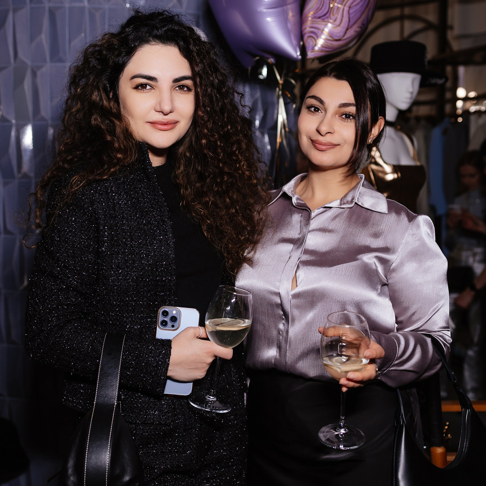 Сезоны 15.11.23. Photographer | Anna Christia