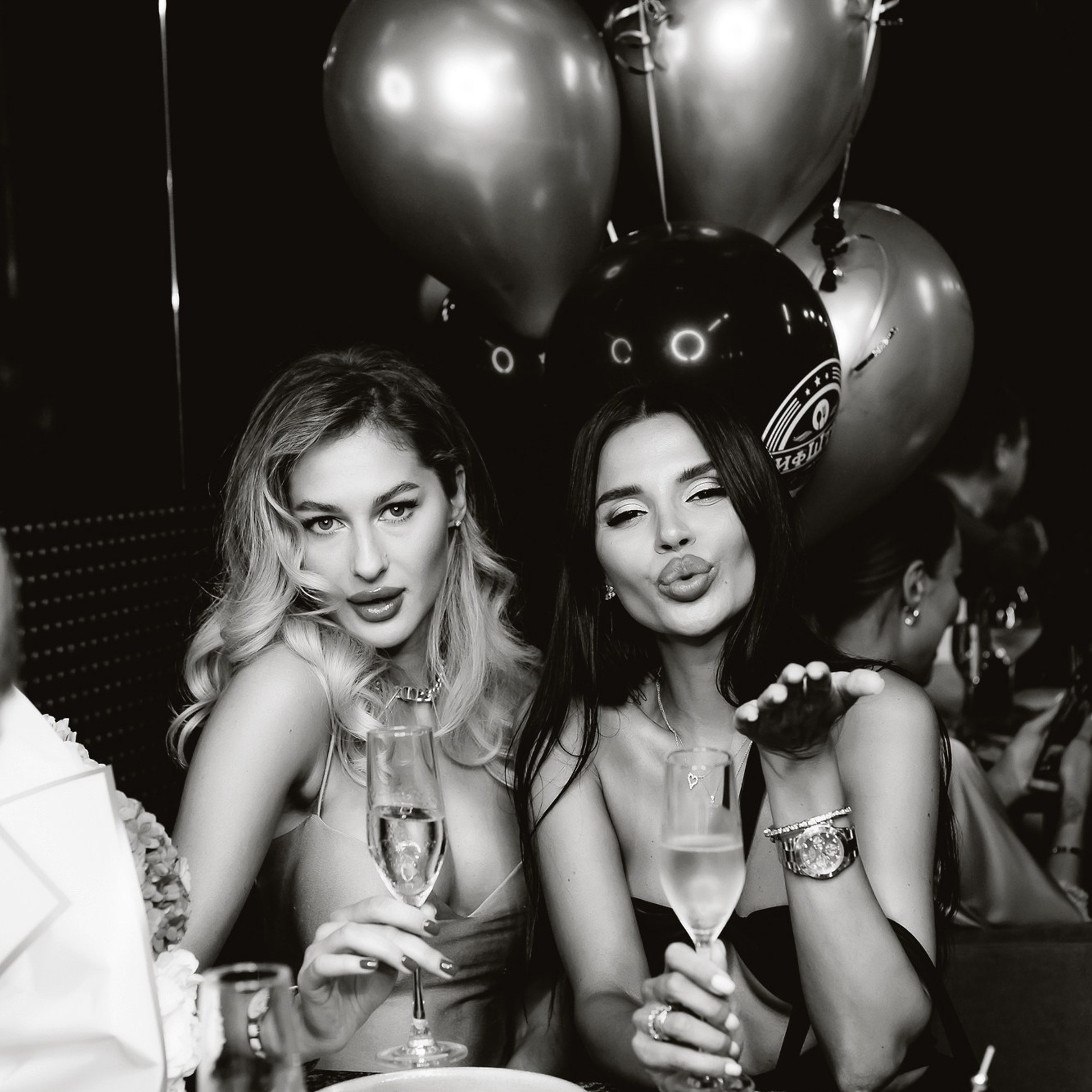 Бифштекс 26.08.22. Photographer | Anna Christia