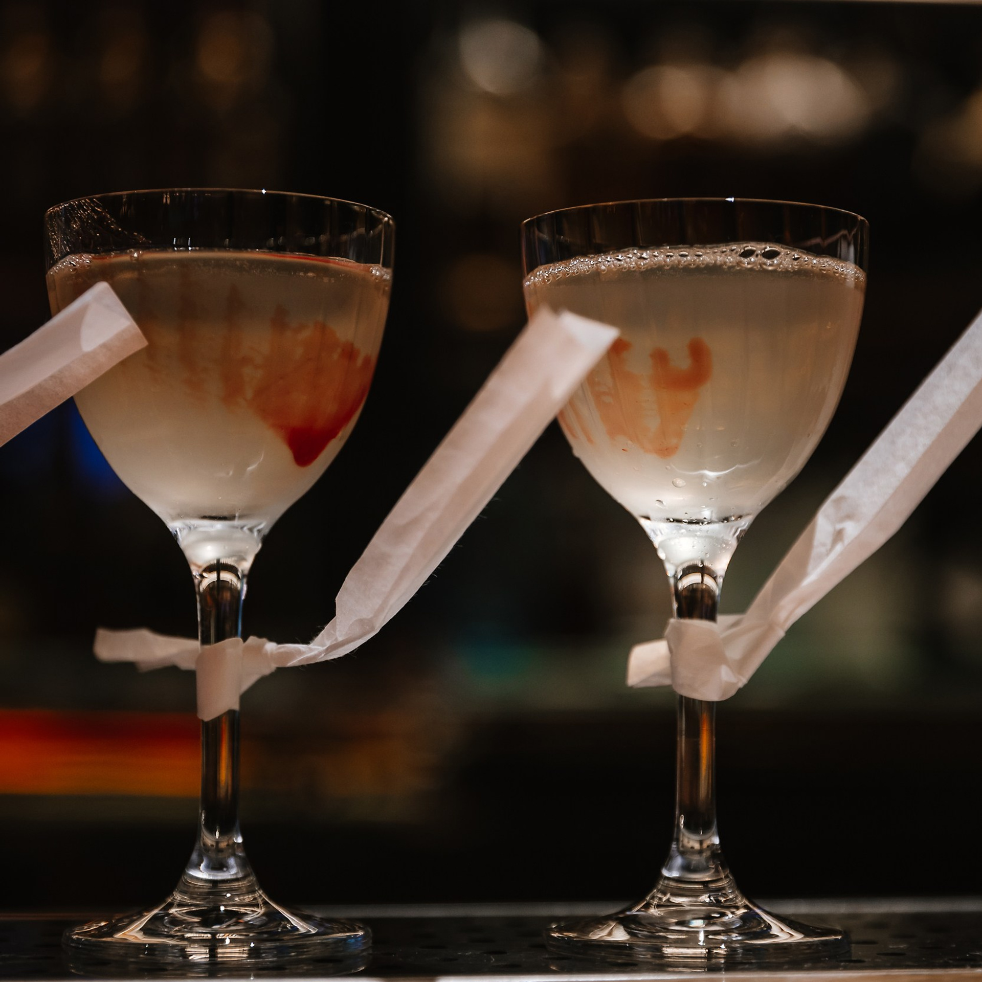 Коктейльный гастроужин 28.03.24. Photographer | Anna Christia