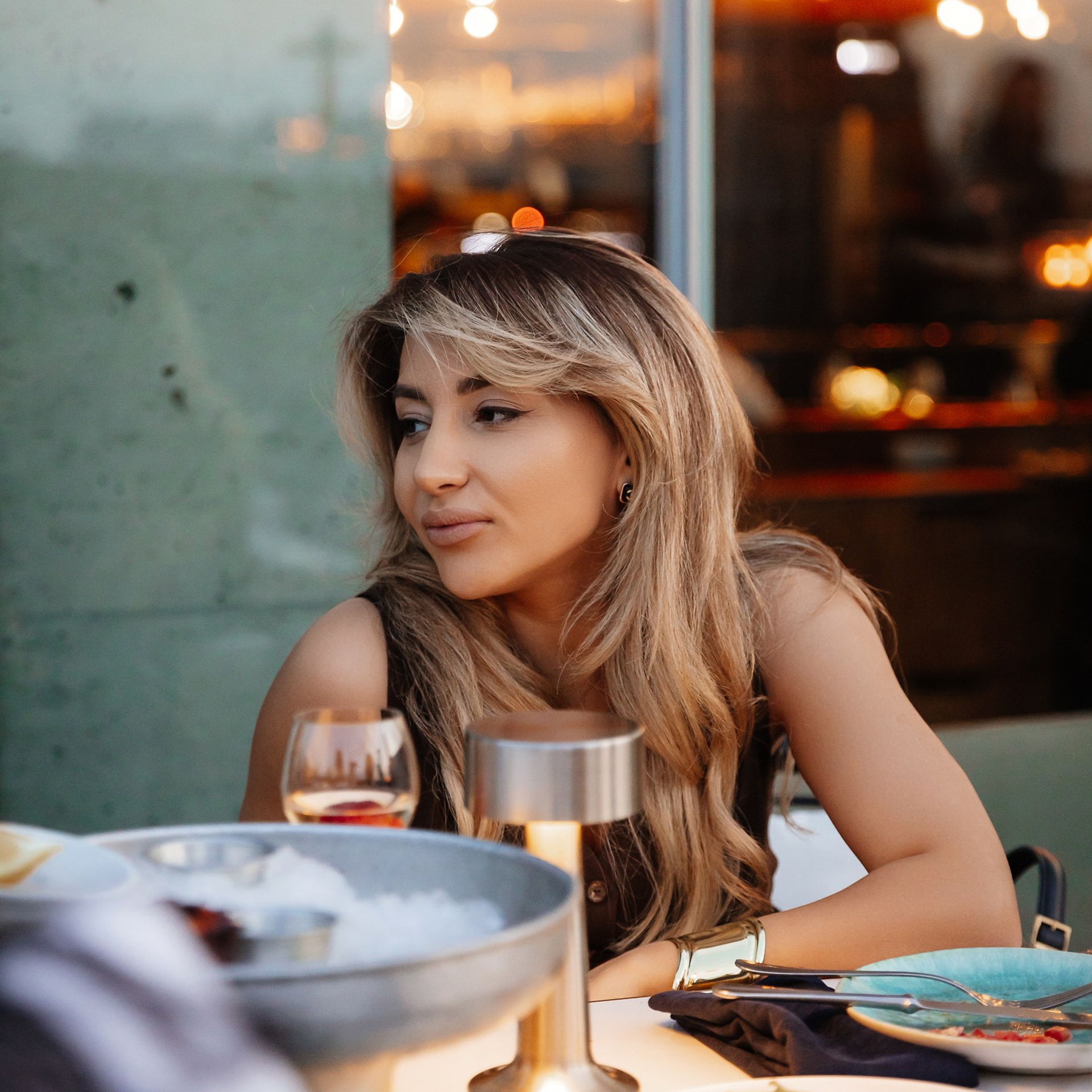 The Great Kraken 27.05.23. Photographer | Anna Christia