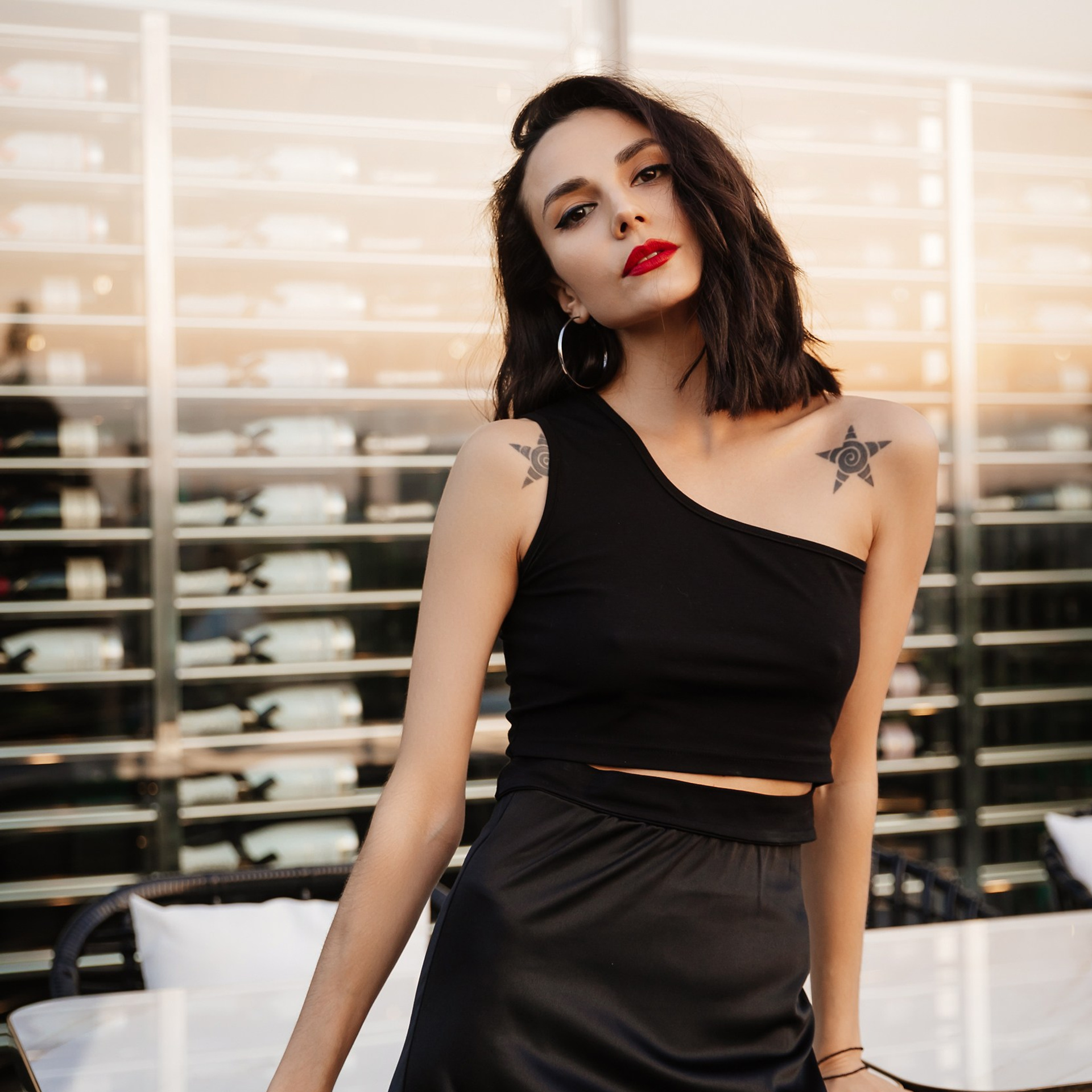 The Great Kraken 27.05.23. Photographer | Anna Christia