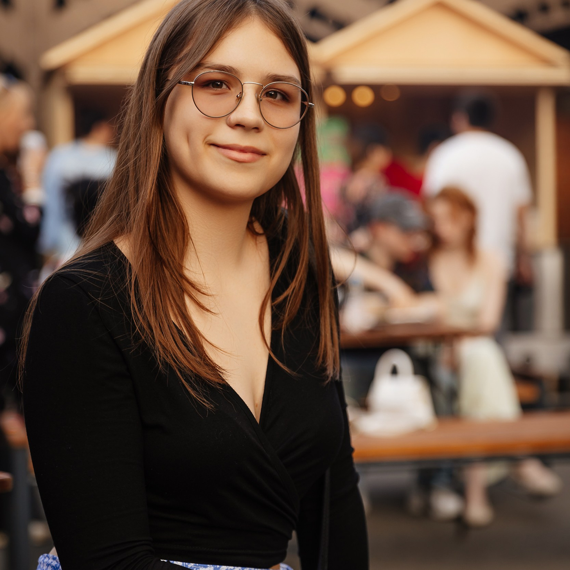 Азия маркет 2.0 27.05.23. Photographer | Anna Christia